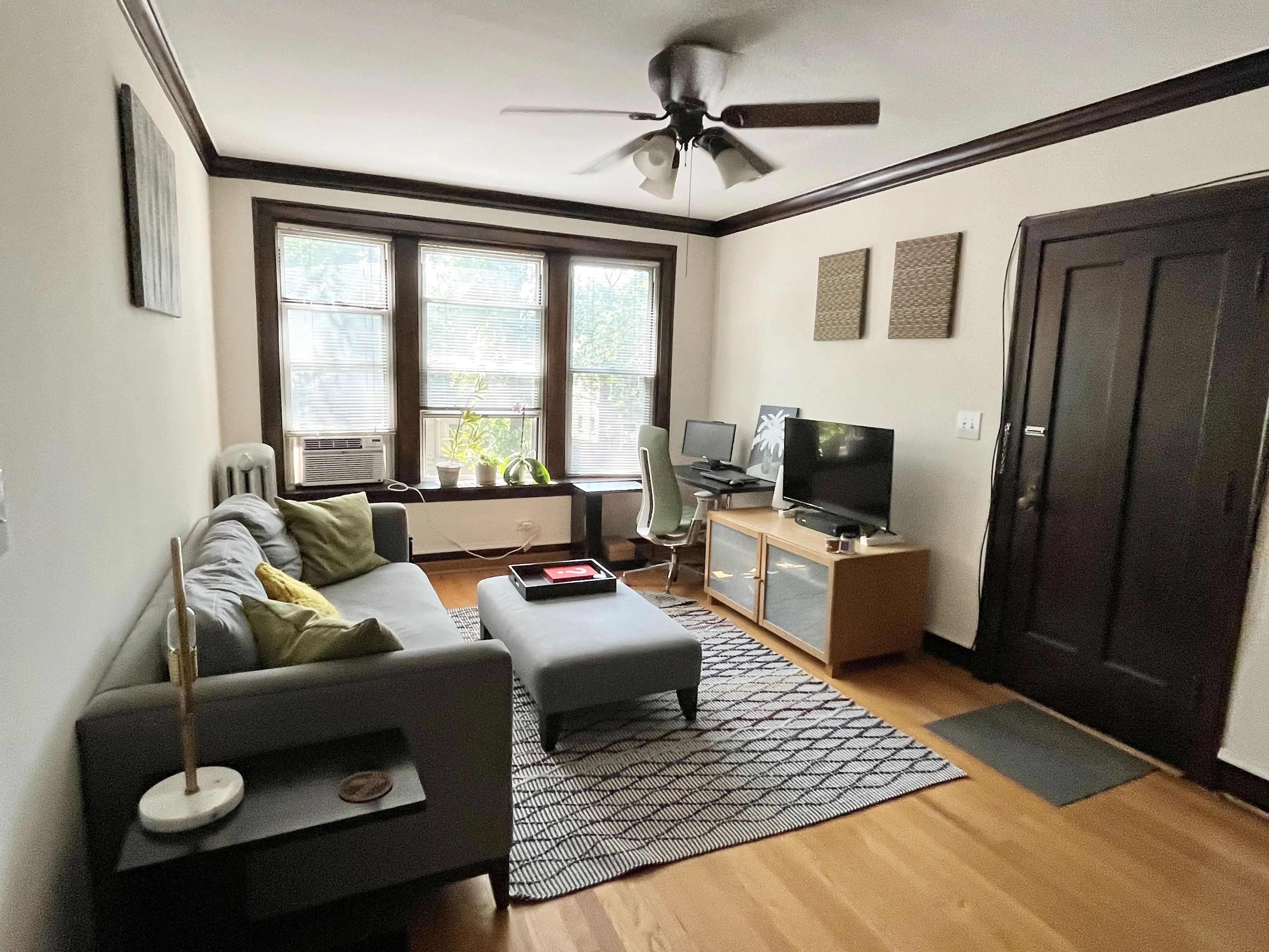 1902 W WAVELAND AVE 60613-MVK Apartments-unit#2nd-Chicago-IL