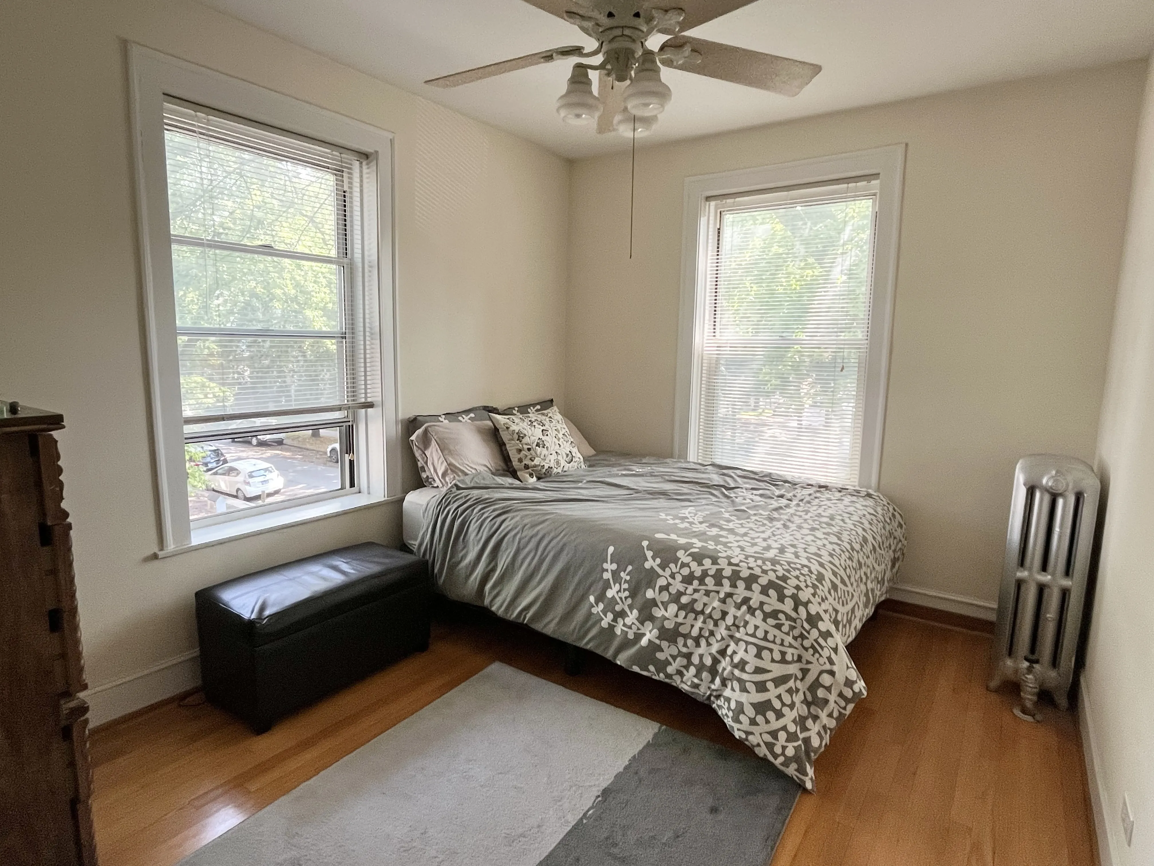 1902 W WAVELAND AVE 60613-MVK Apartments-unit#2nd-Chicago-IL