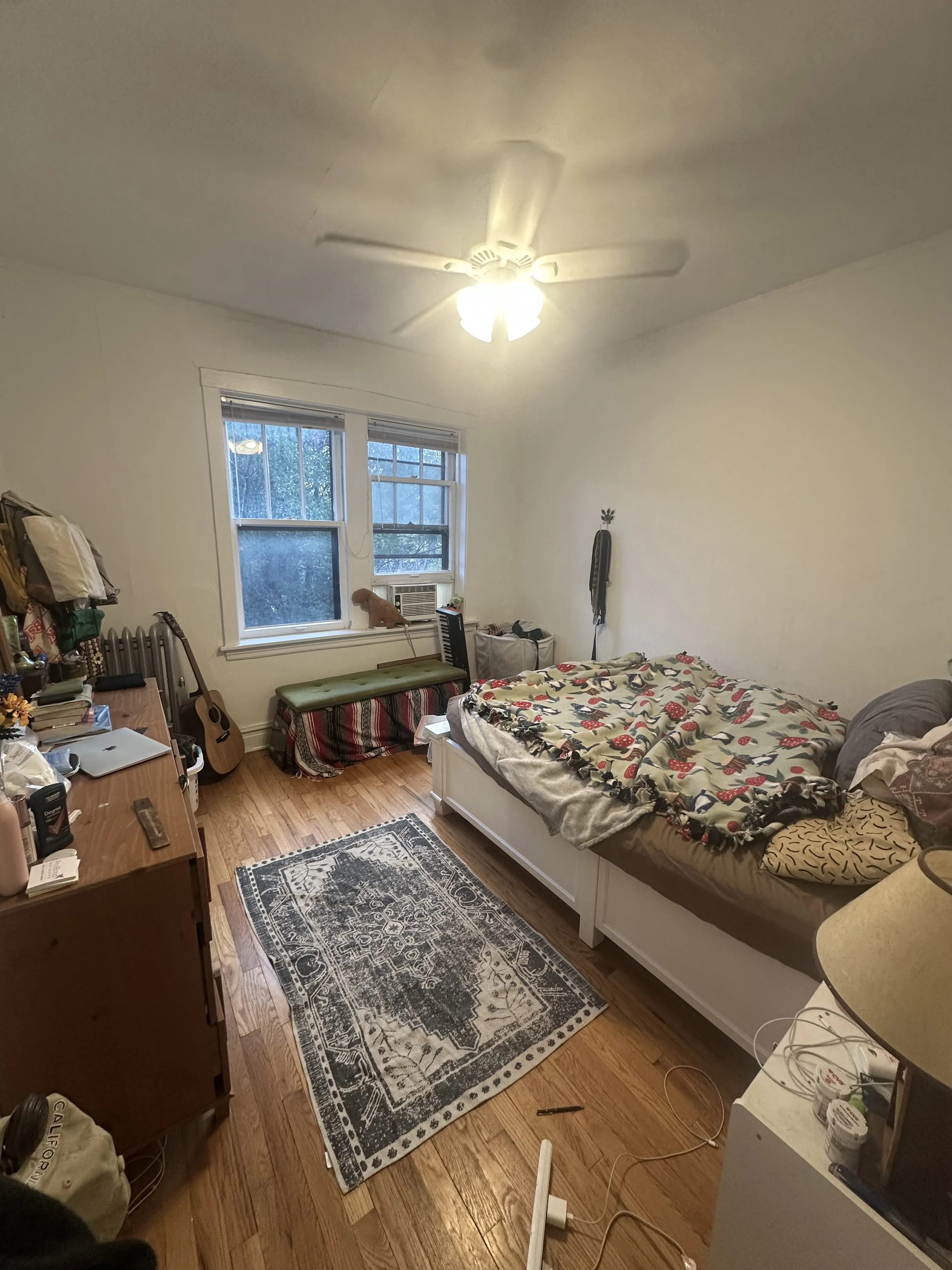 1341 W Addison St   60613 60613-unit#2A-Chicago-IL
