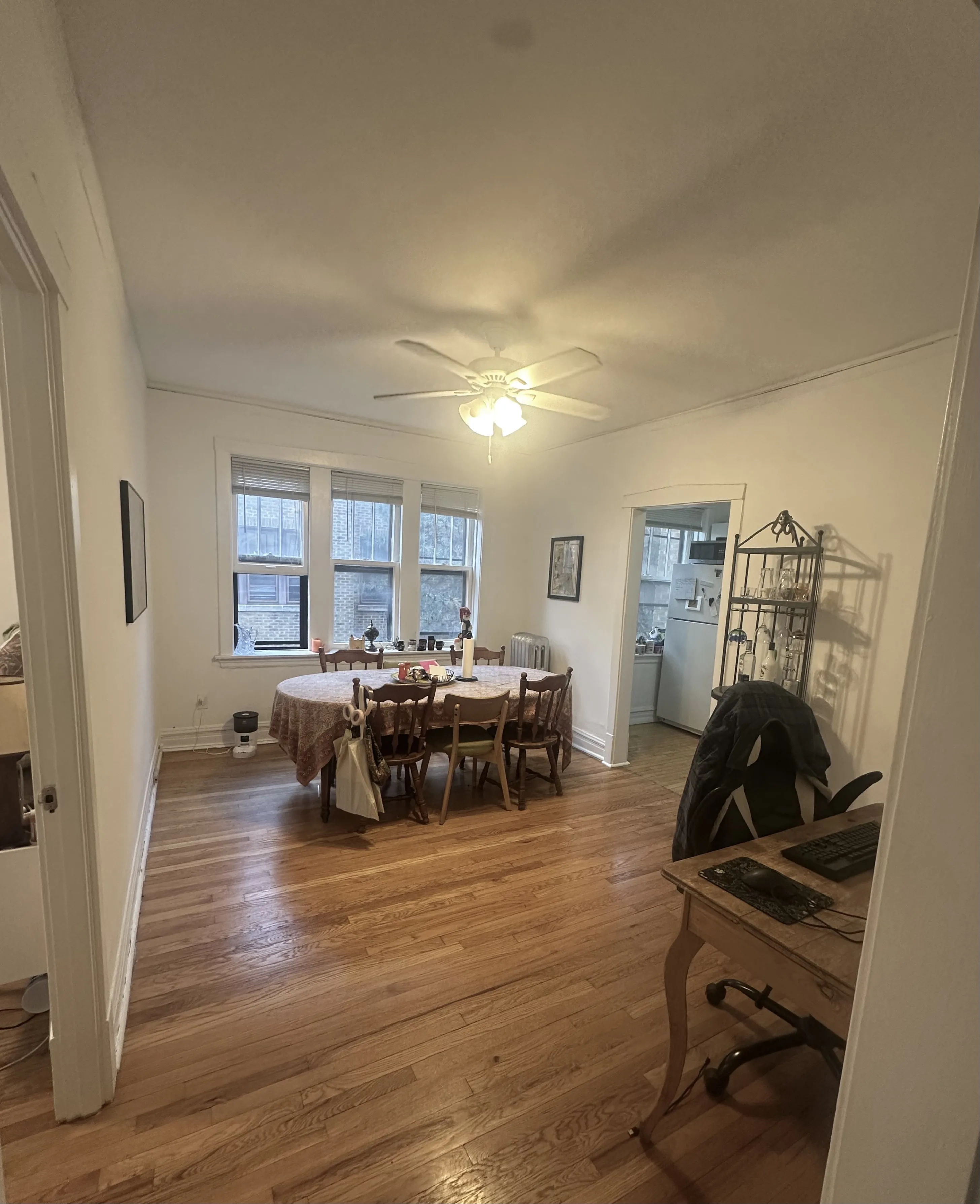 1341 W Addison St   60613 60613-unit#2A-Chicago-IL