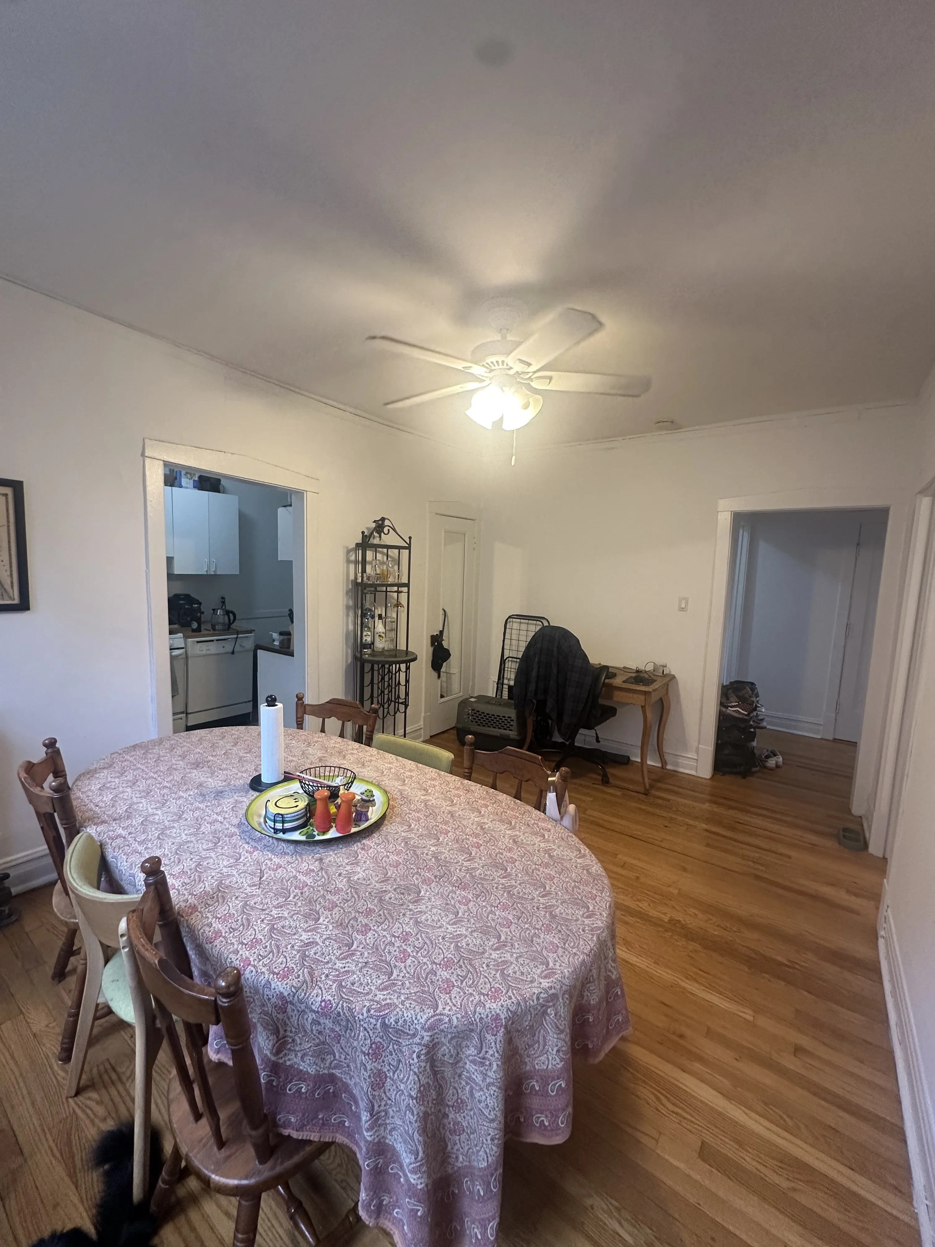 1341 W Addison St   60613 60613-unit#2A-Chicago-IL
