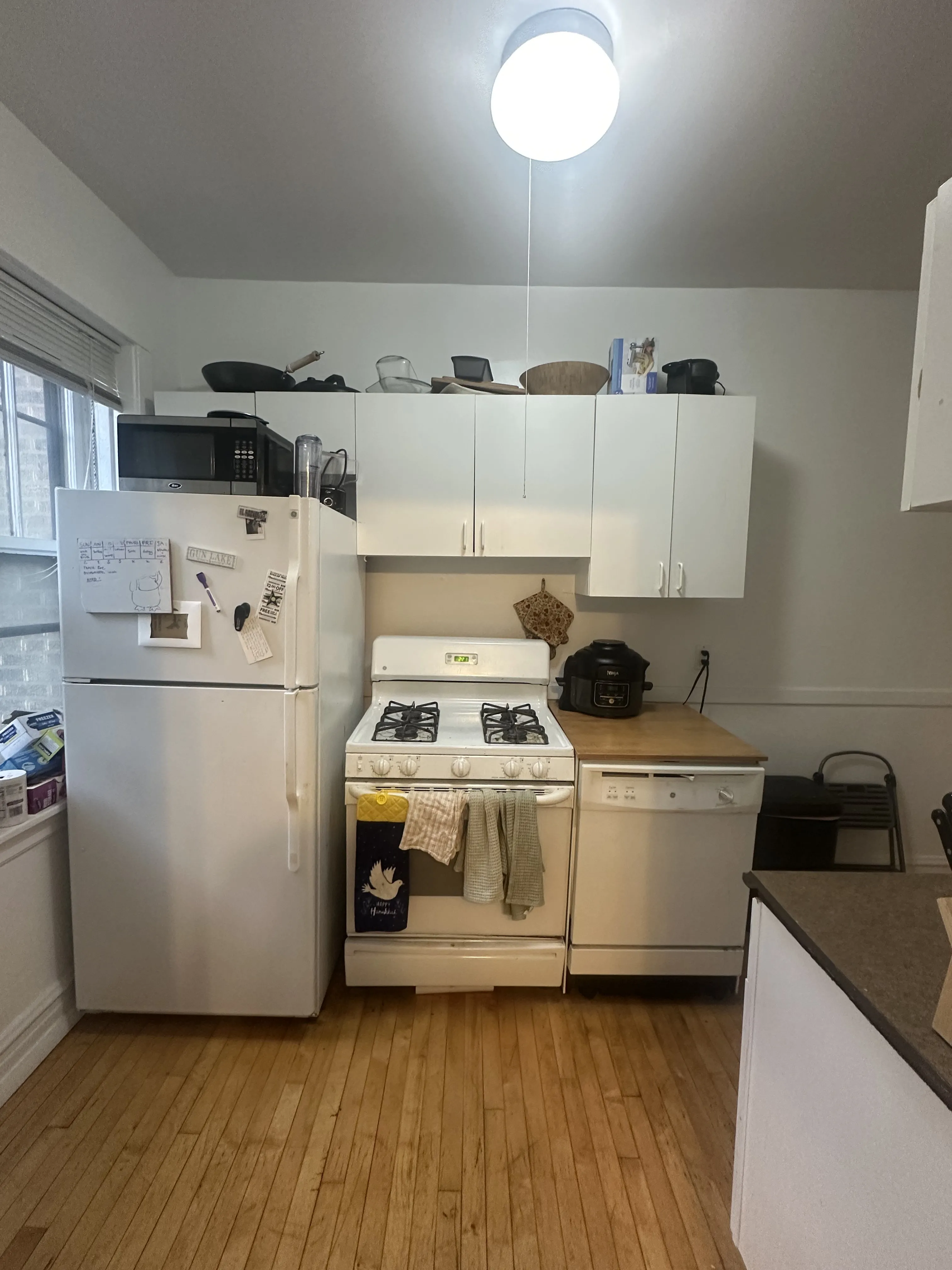 1341 W Addison St   60613 60613-unit#2A-Chicago-IL