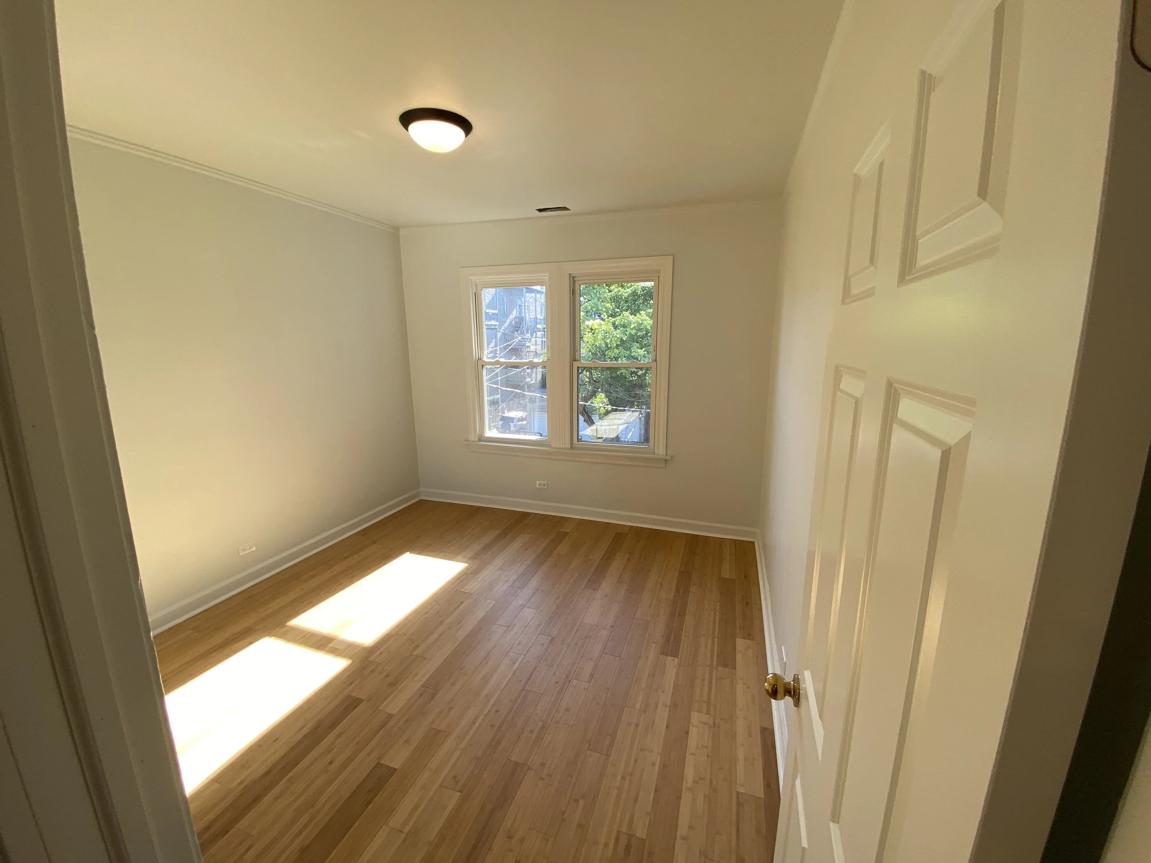 1008 N Mozart St 60622 60622-unit#2fl rear-Chicago-IL