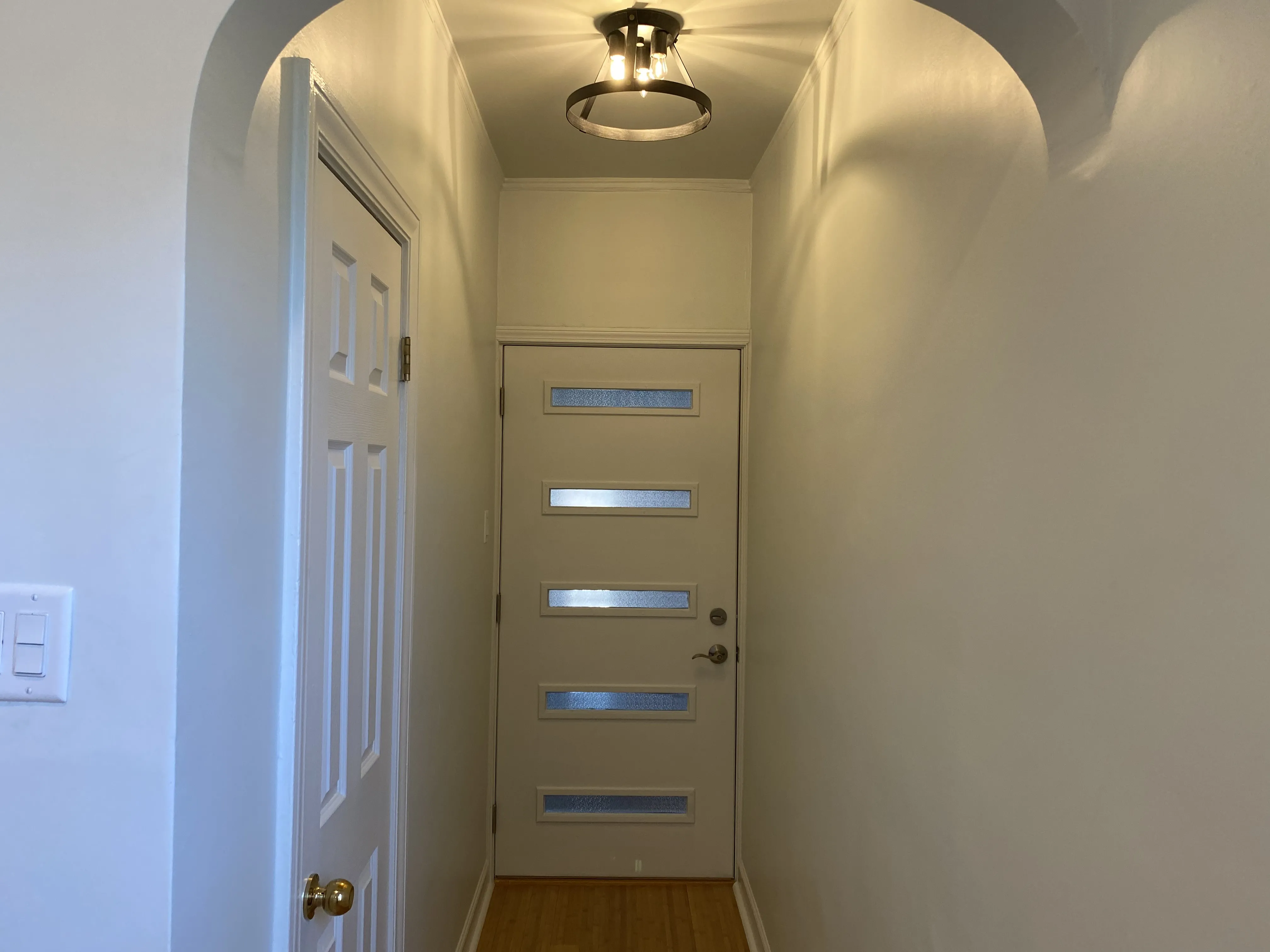 1008 N Mozart St 60622 60622-unit#2fl rear-Chicago-IL