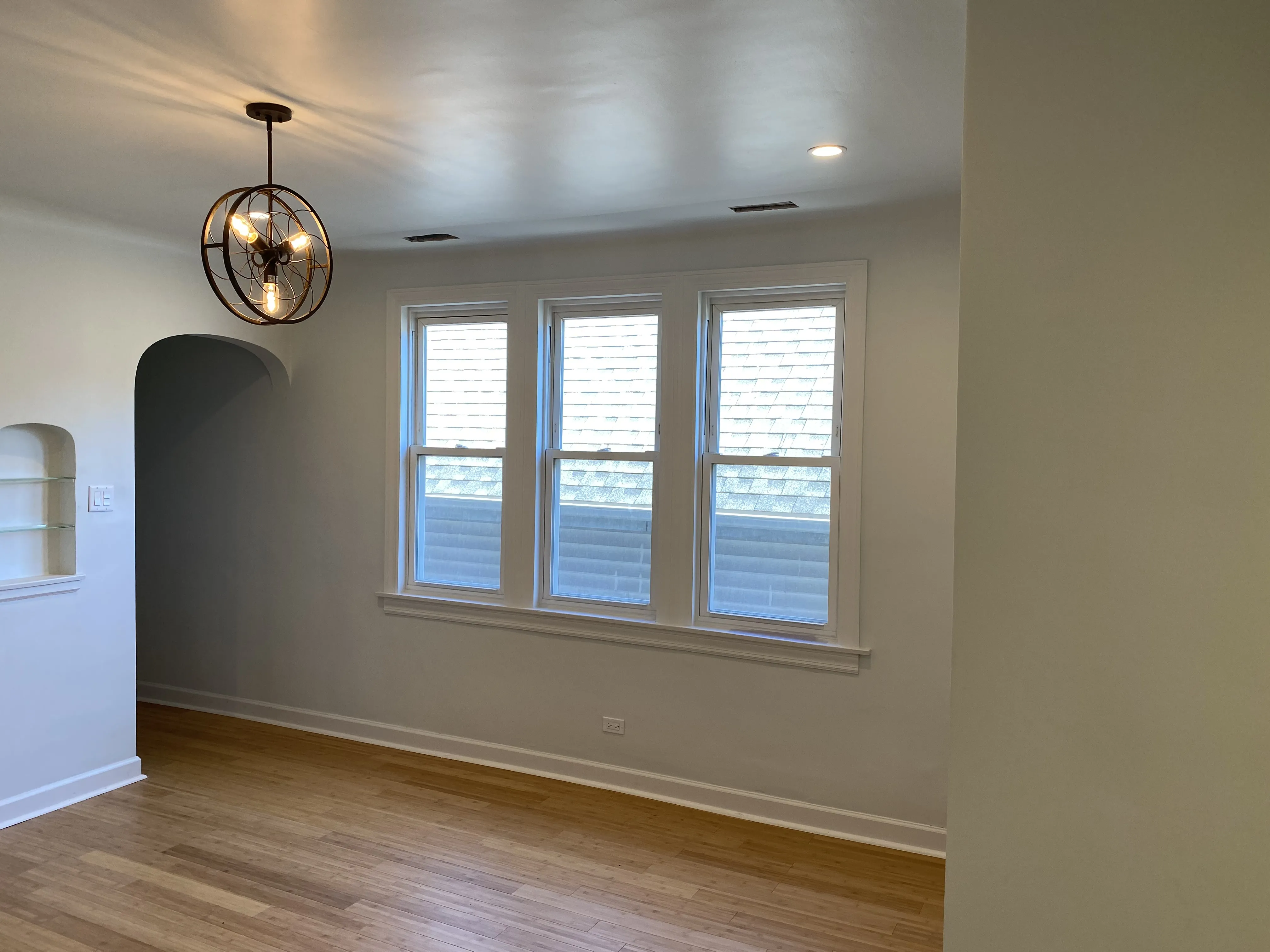 1008 N Mozart St 60622 60622-unit#2fl rear-Chicago-IL