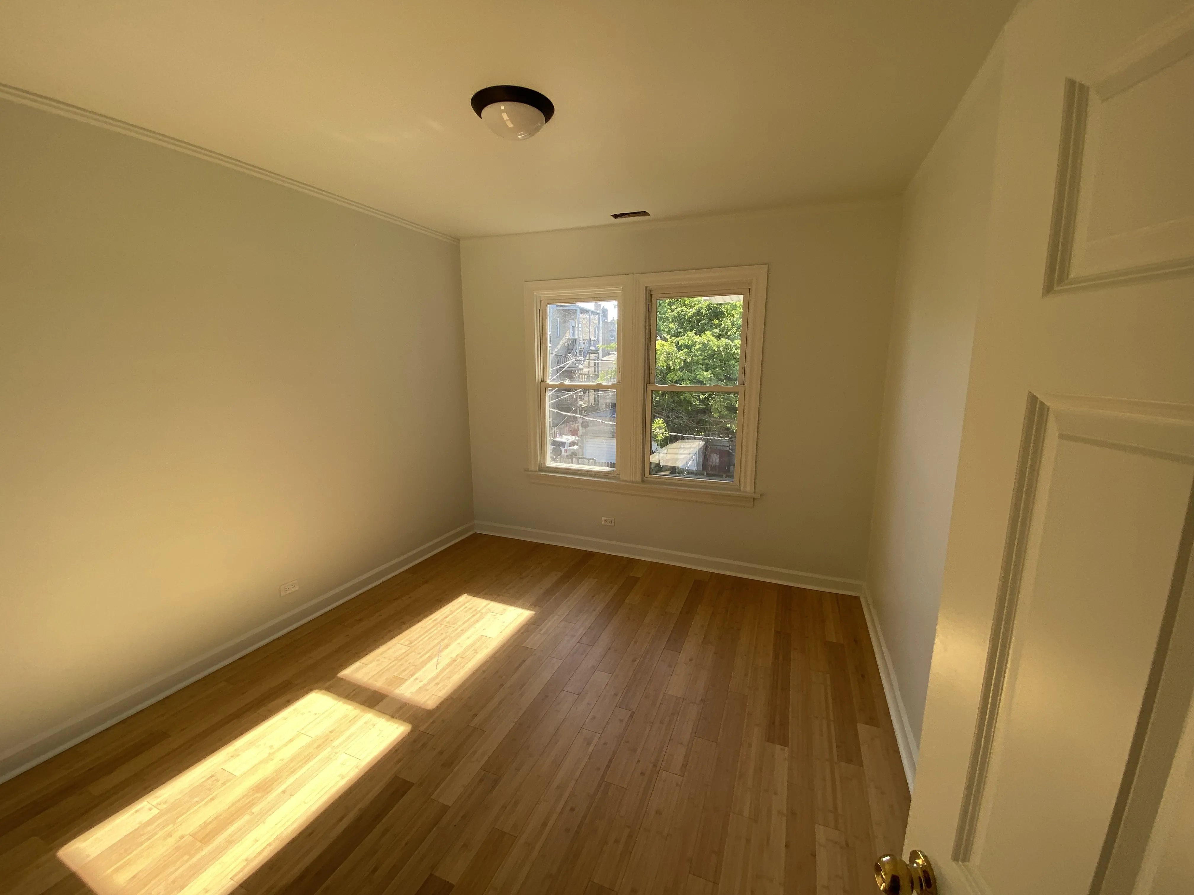 1008 N Mozart St 60622 60622-unit#2fl rear-Chicago-IL