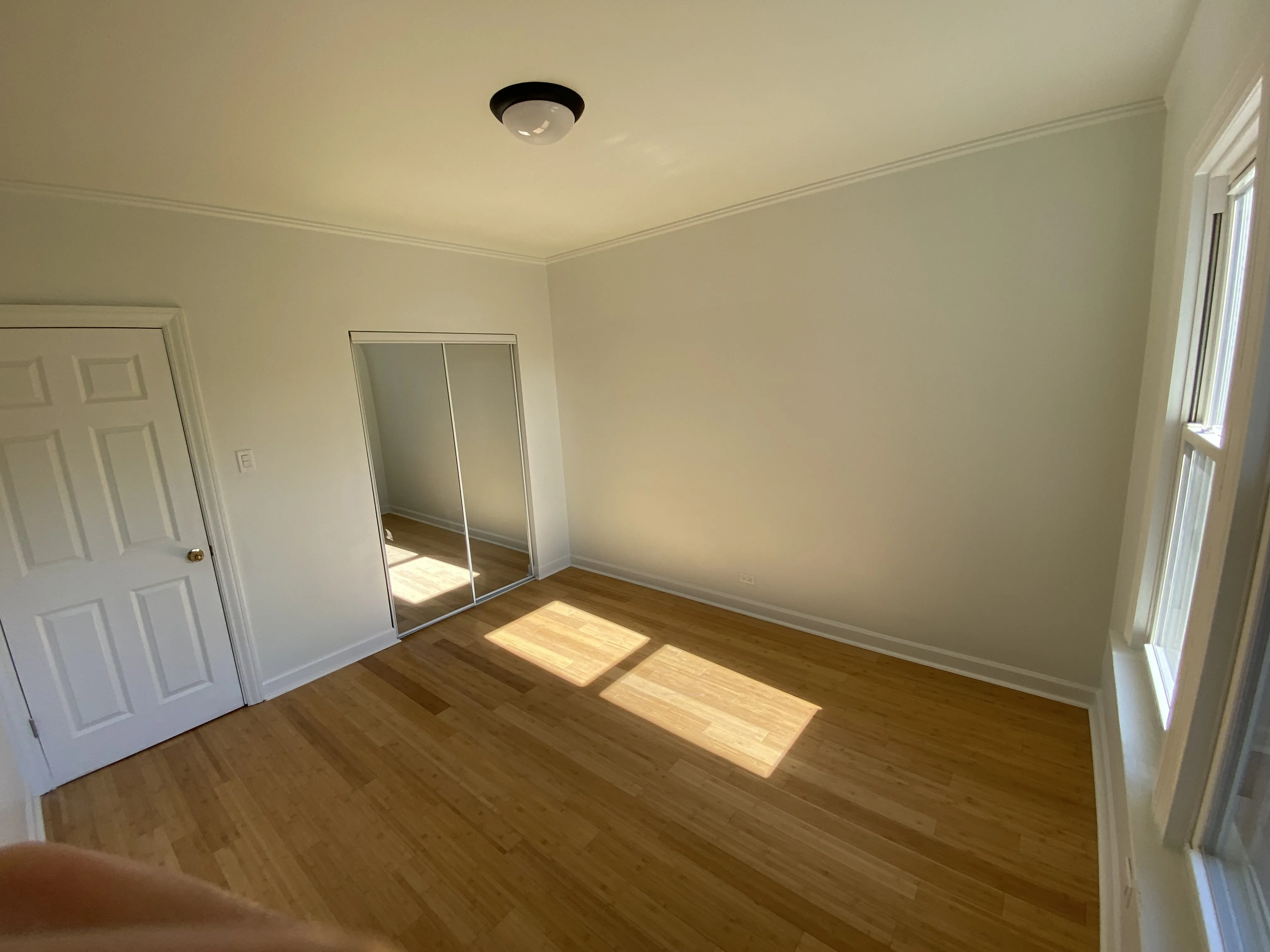 1008 N Mozart St 60622 60622-unit#2fl rear-Chicago-IL