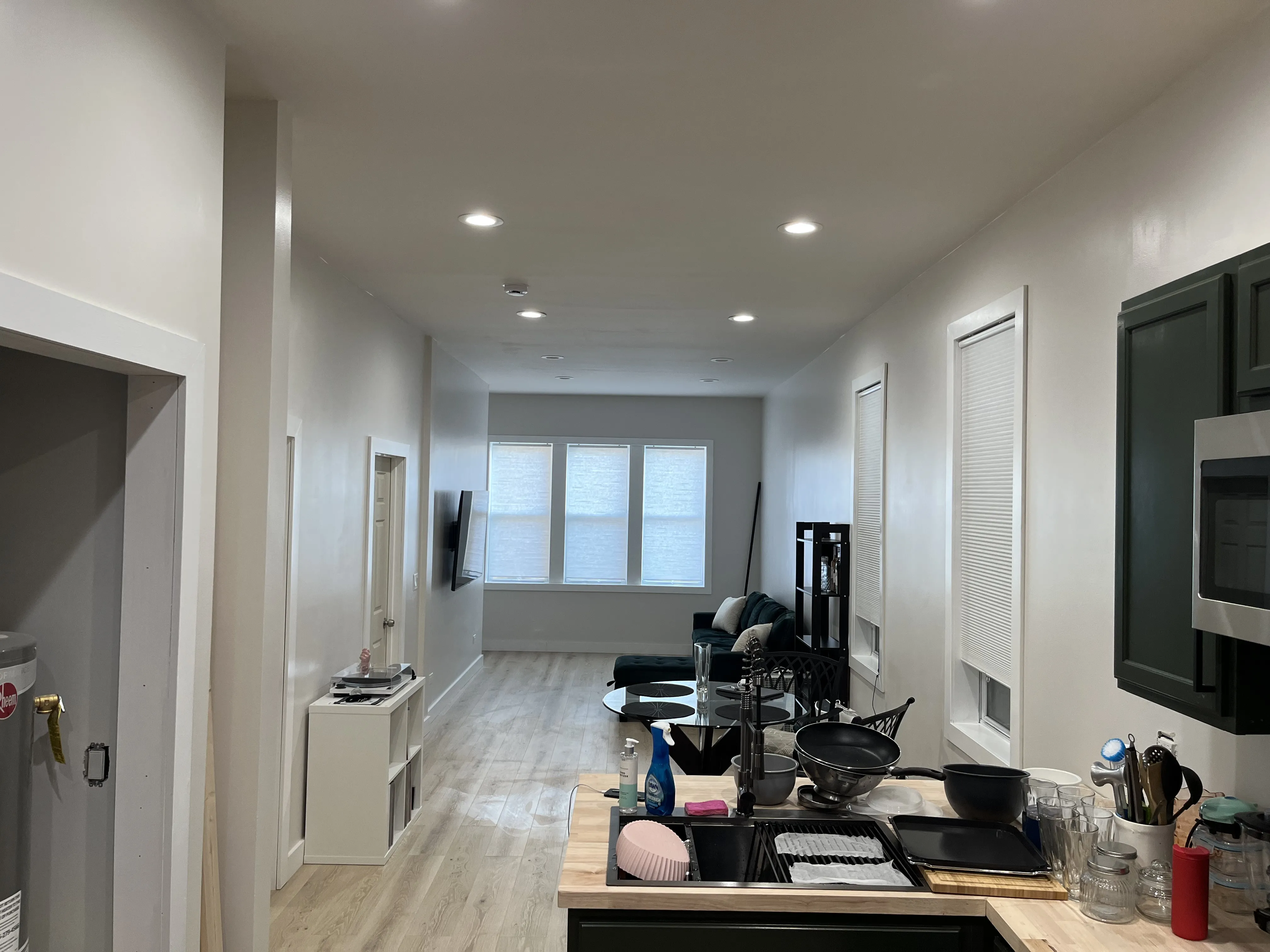1812 W 23rd St   60608 60608-unit#LL-Chicago-IL