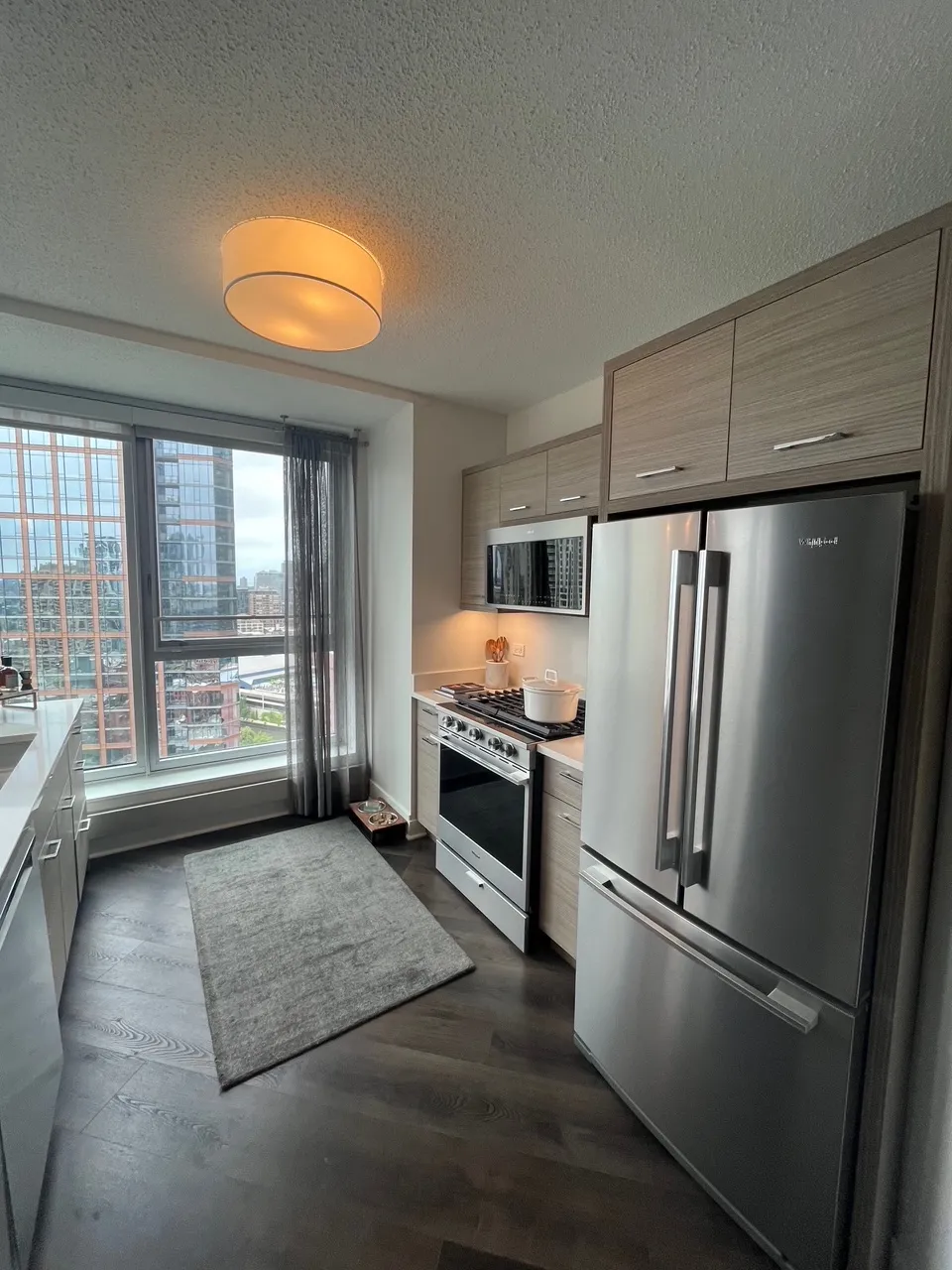 300 S Canal St   60606 60606-unit#1412-Chicago-IL