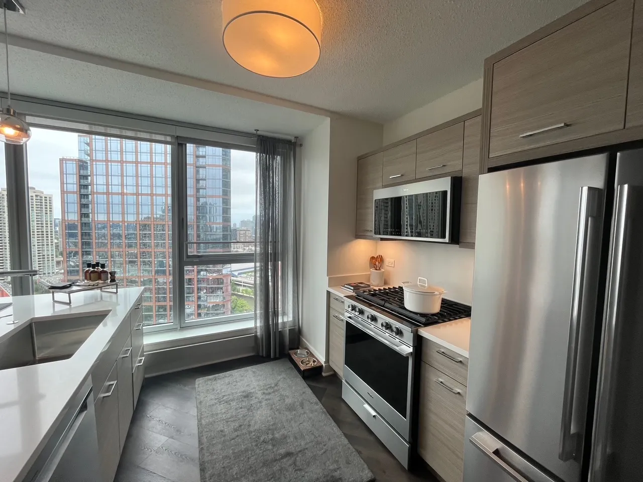 300 S Canal St   60606 60606-unit#1412-Chicago-IL