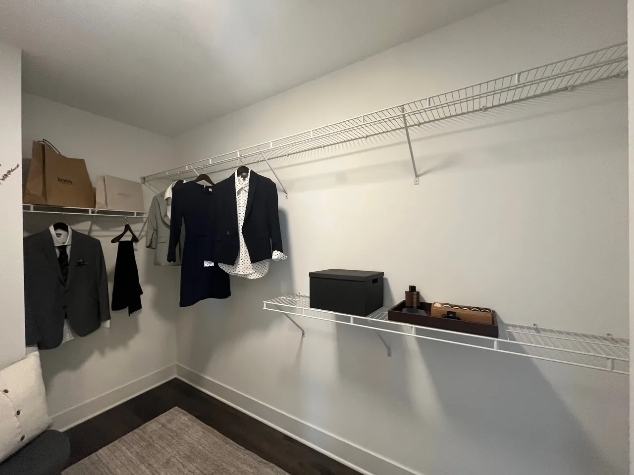 300 S Canal St   60606 60606-unit#1412-Chicago-IL