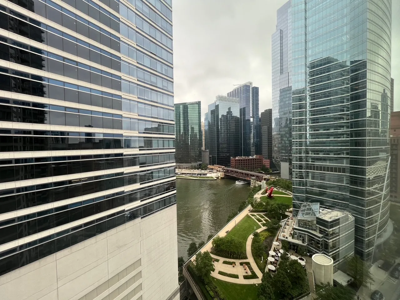 300 N Canal St   60606 60606-unit#1210-Chicago-IL