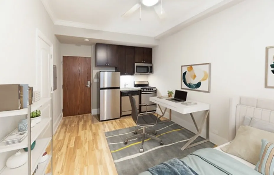 1036 N Dearborn St 60610 60610-Dearborn Apartments-Chicago-IL