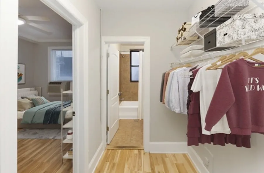 1036 N Dearborn St 60610 60610-Dearborn Apartments-Chicago-IL