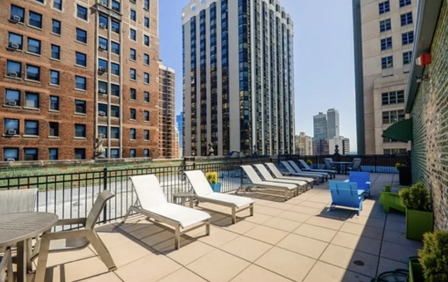 1036 N Dearborn St 60610 60610-Dearborn Apartments-Chicago-IL