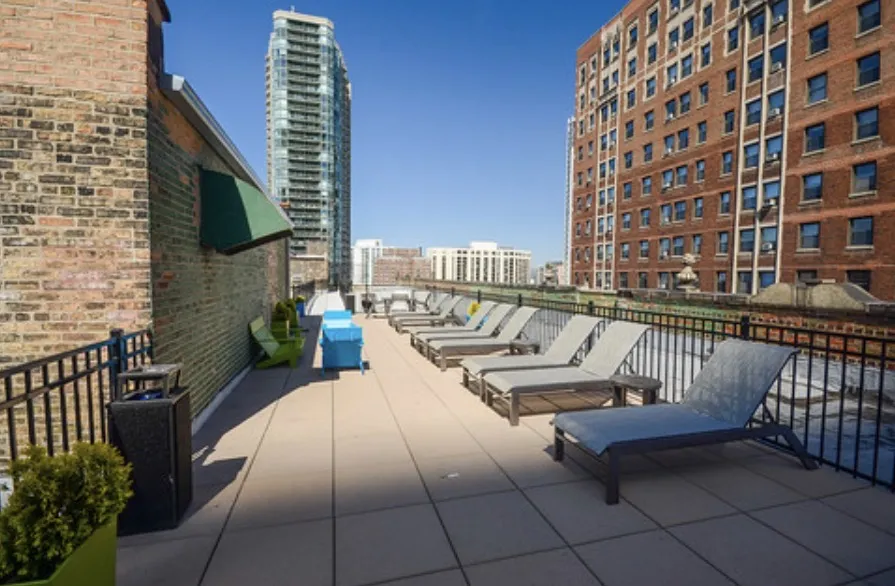 1036 N Dearborn St 60610 60610-Dearborn Apartments-Chicago-IL