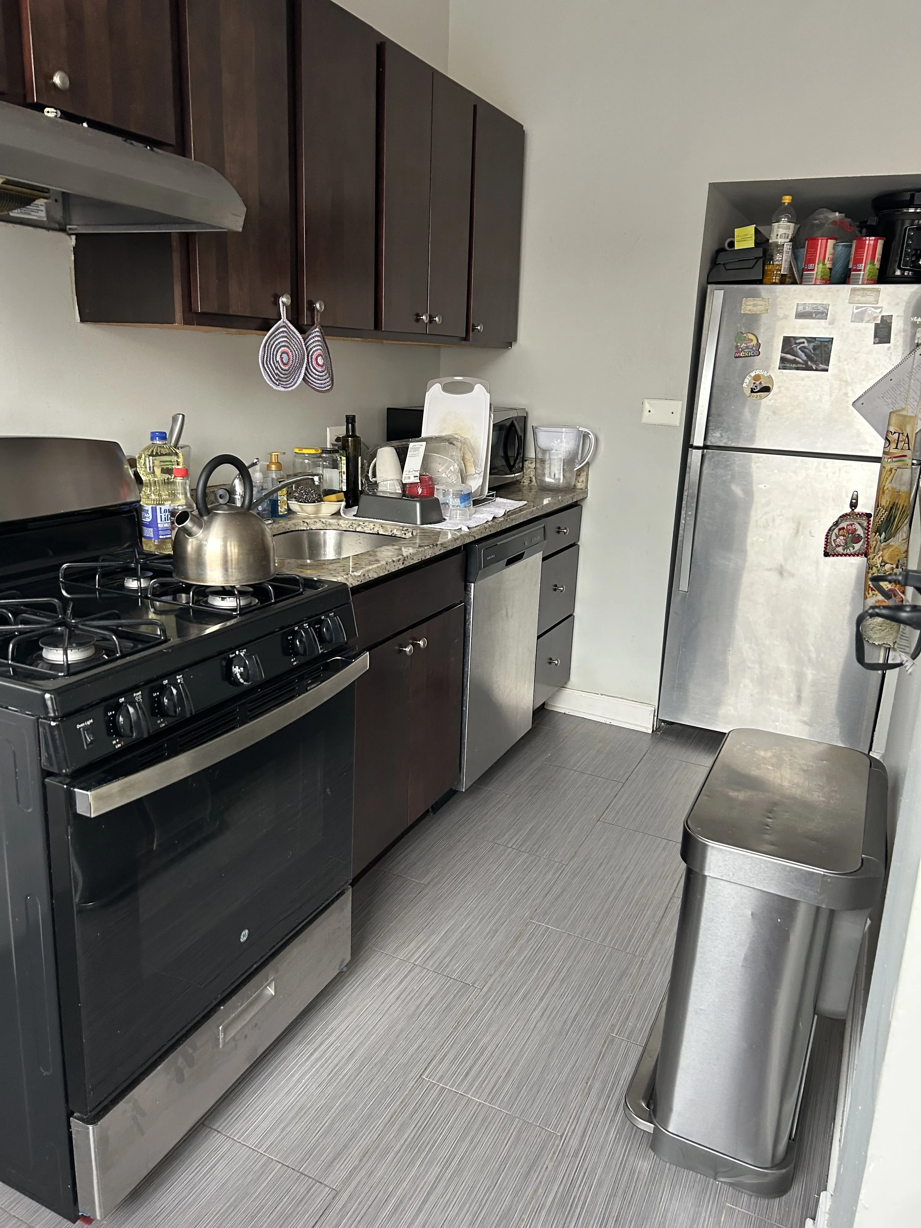 1504 W Fargo Ave 60626 60626-unit#2S-Chicago-IL