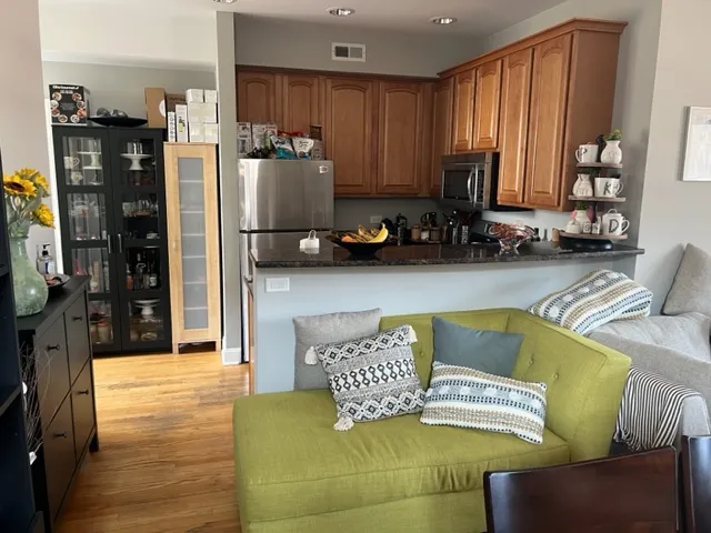 3253 W Lawrence Ave 60625 60625-The Lawrence Spaulding-unit#3D-Chicago-IL