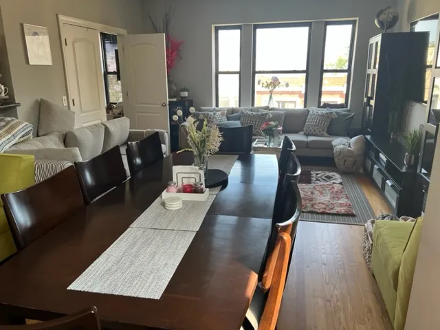 3253 W Lawrence Ave 60625 60625-The Lawrence Spaulding-unit#3D-Chicago-IL