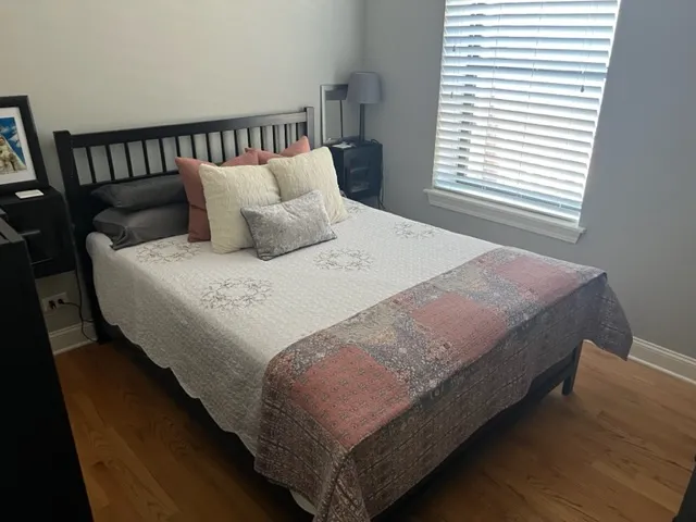 3253 W Lawrence Ave 60625 60625-The Lawrence Spaulding-unit#3D-Chicago-IL