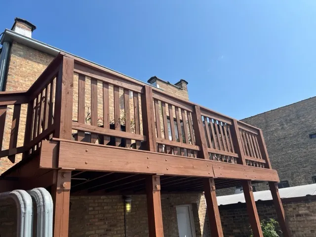 3253 W Lawrence Ave 60625 60625-The Lawrence Spaulding-unit#3D-Chicago-IL