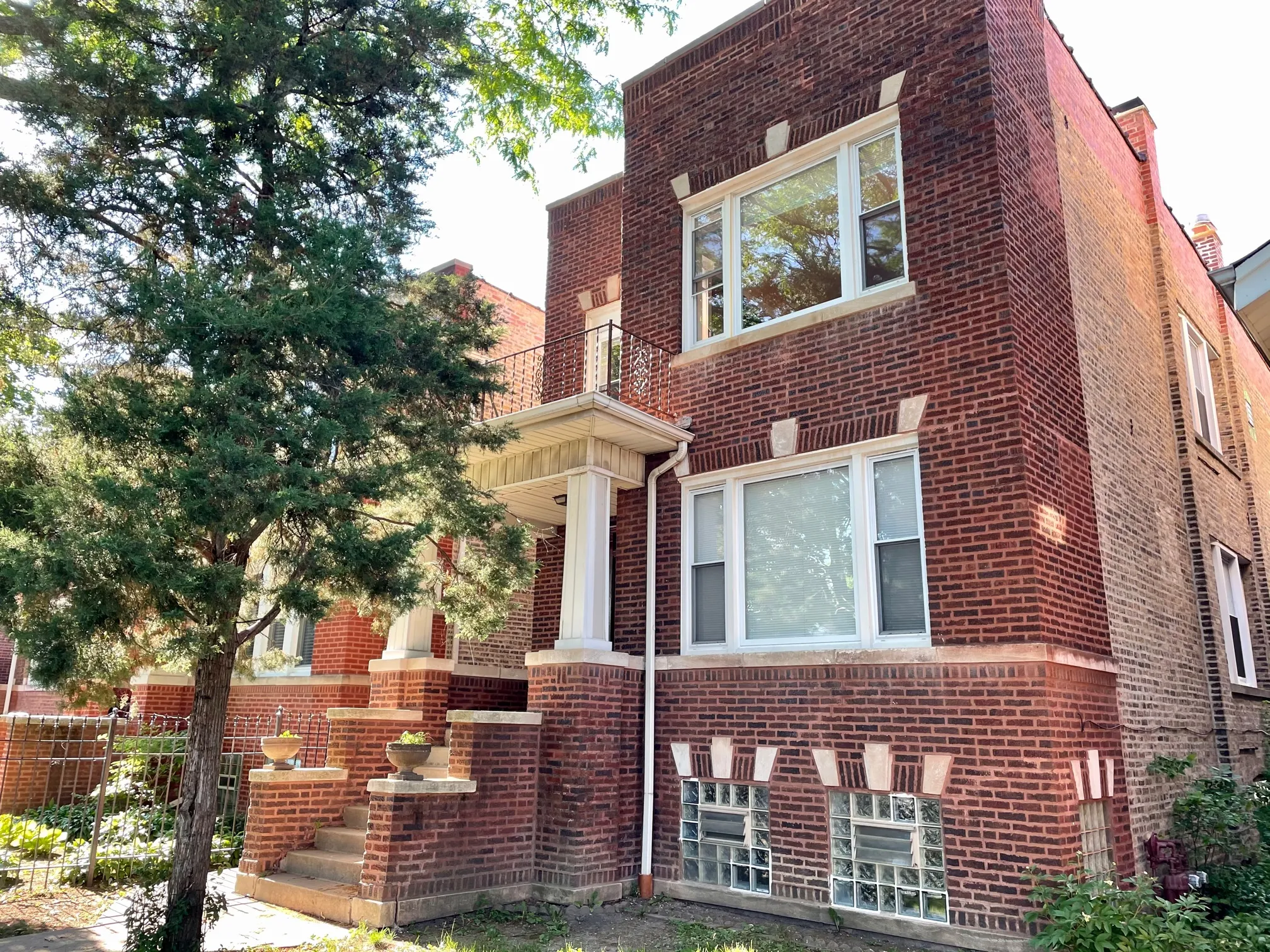 5234 W Byron St 60641 60641-unit#1-Chicago-IL