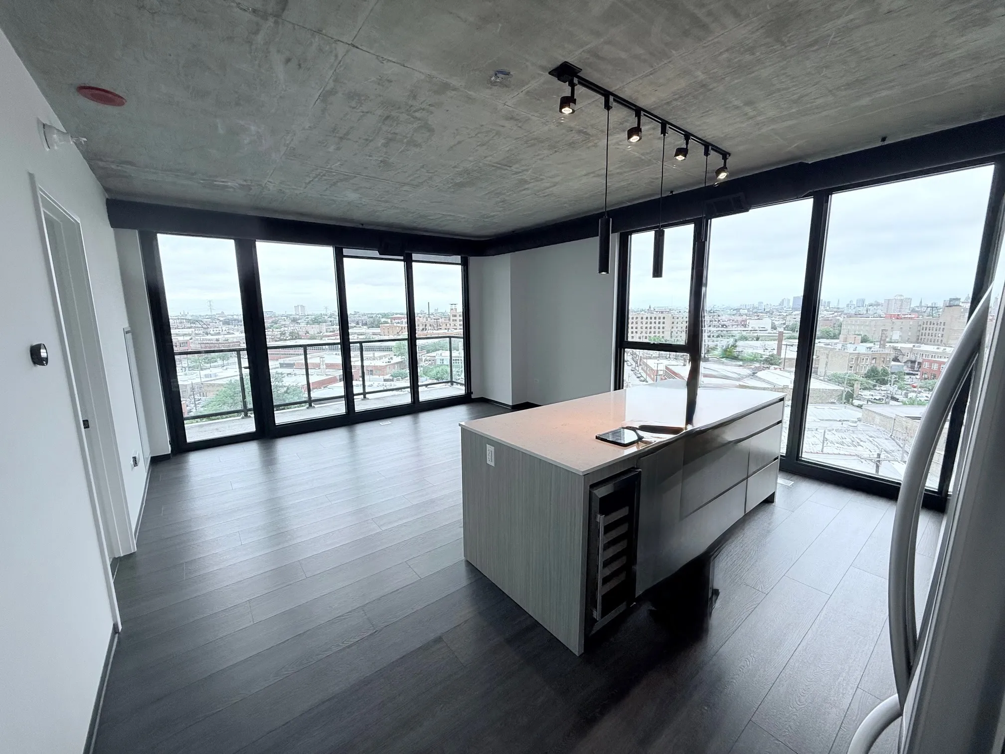 1454 W Randolph St   60607 60607-unit#605-Chicago-IL