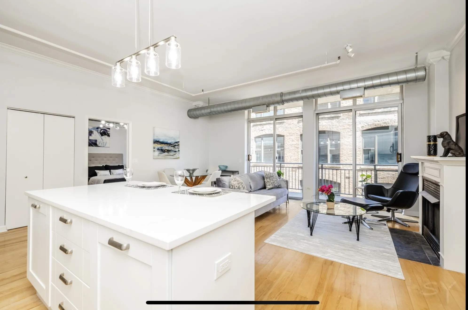 111 S Morgan St   60607 60607-Chicago-IL