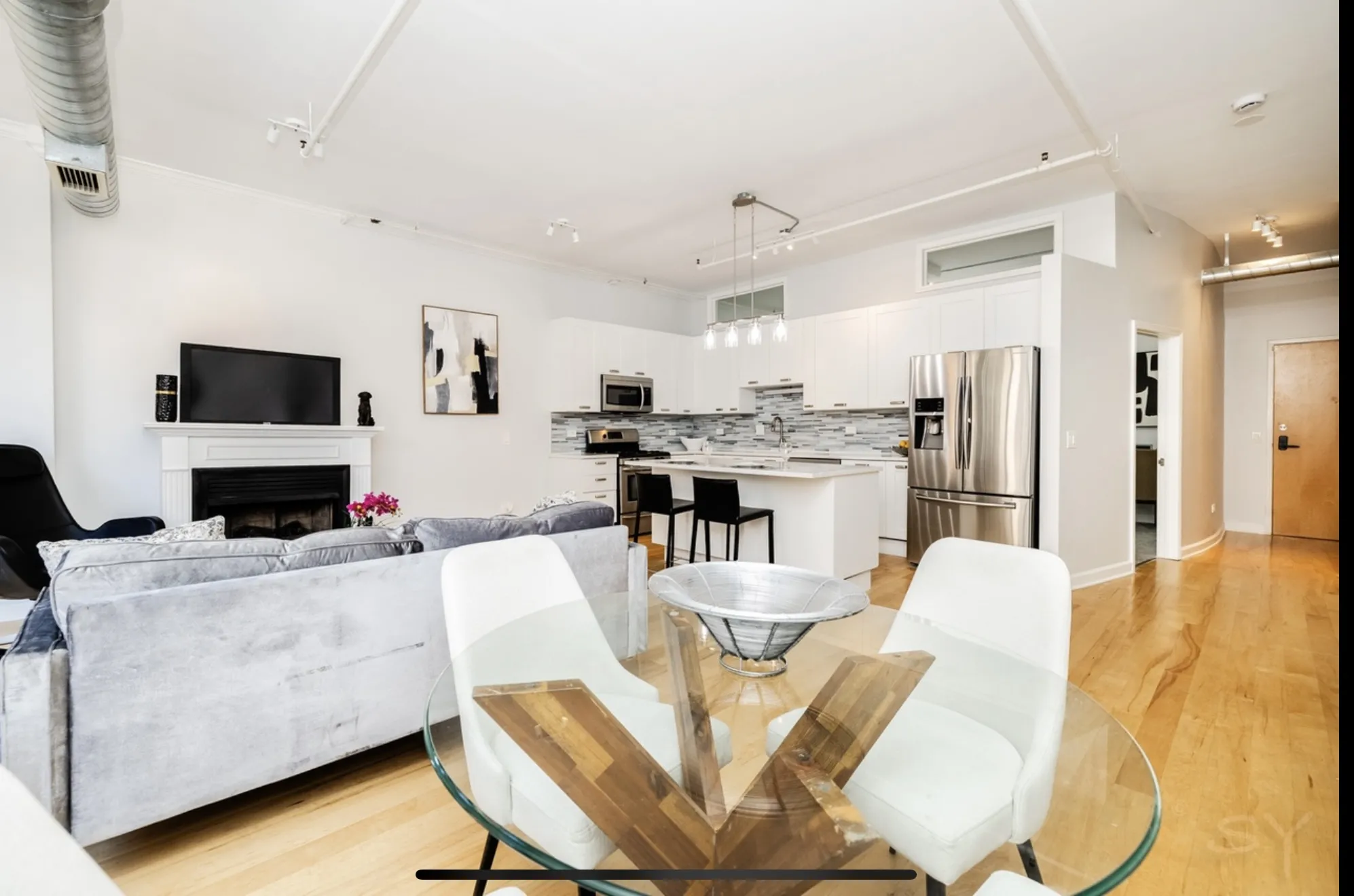 111 S Morgan St 60607 60607-Chicago-IL