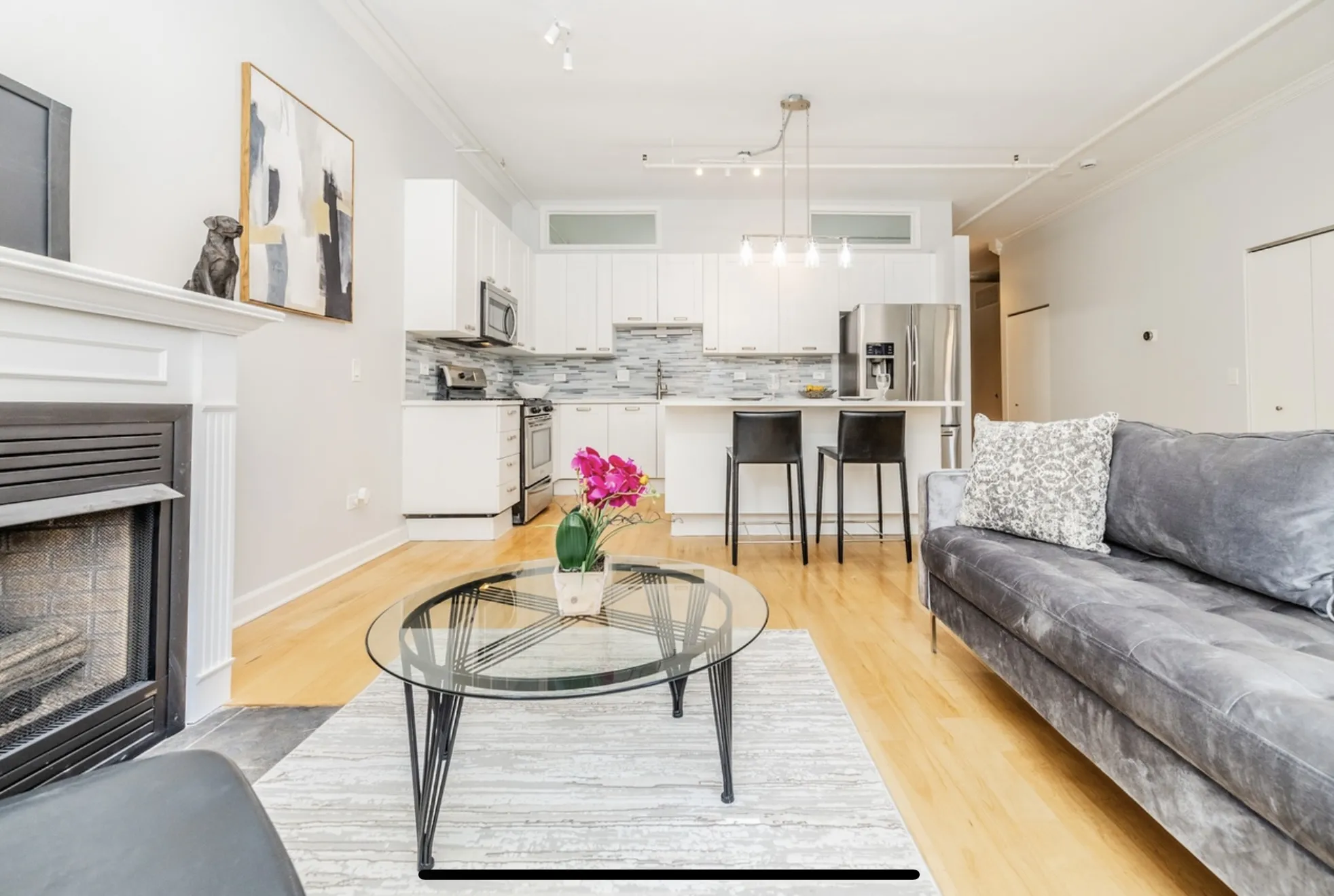 111 S Morgan St 60607 60607-Chicago-IL