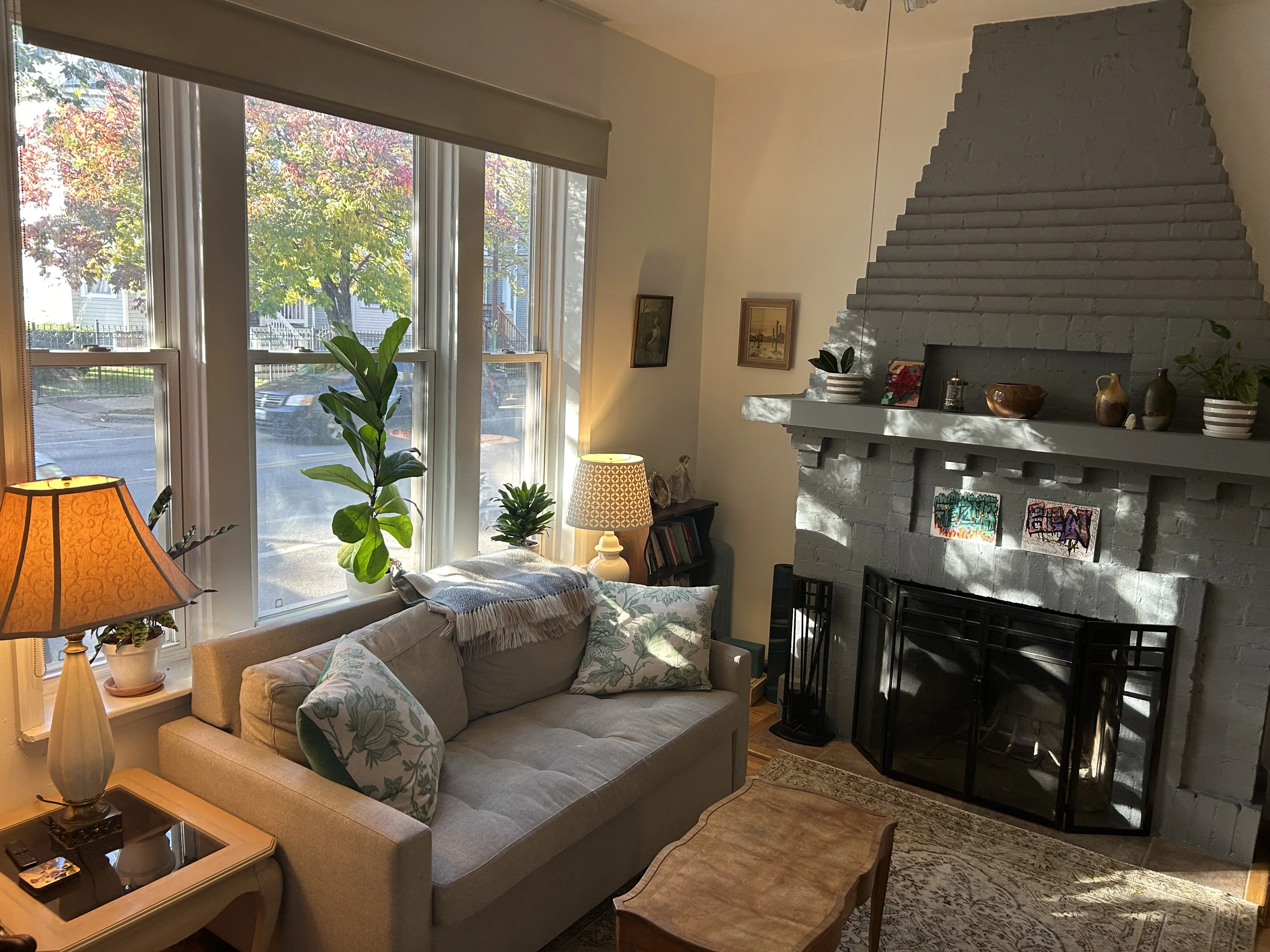 3556 W Wrightwood Ave 60647 60647-unit#1R-Chicago-IL