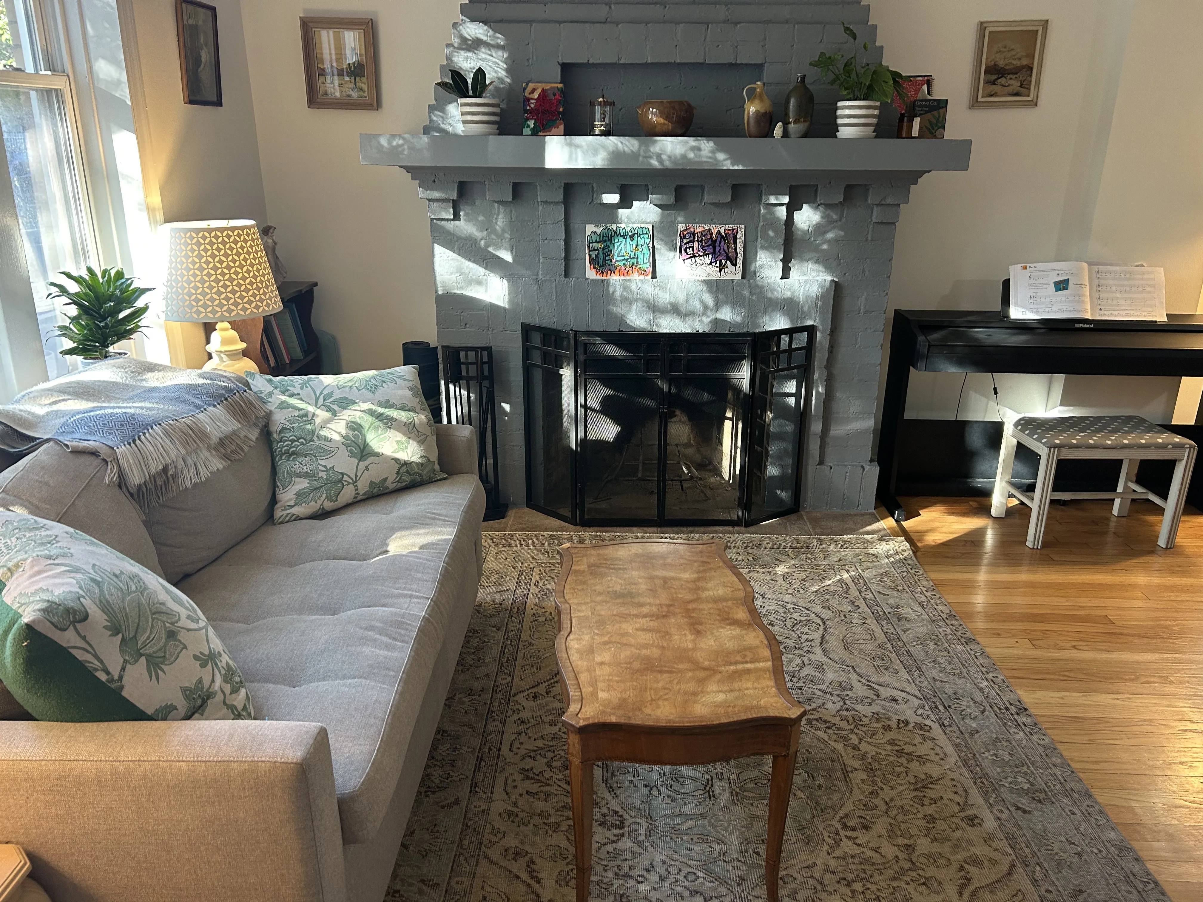 3556 W Wrightwood Ave 60647 60647-unit#1R-Chicago-IL