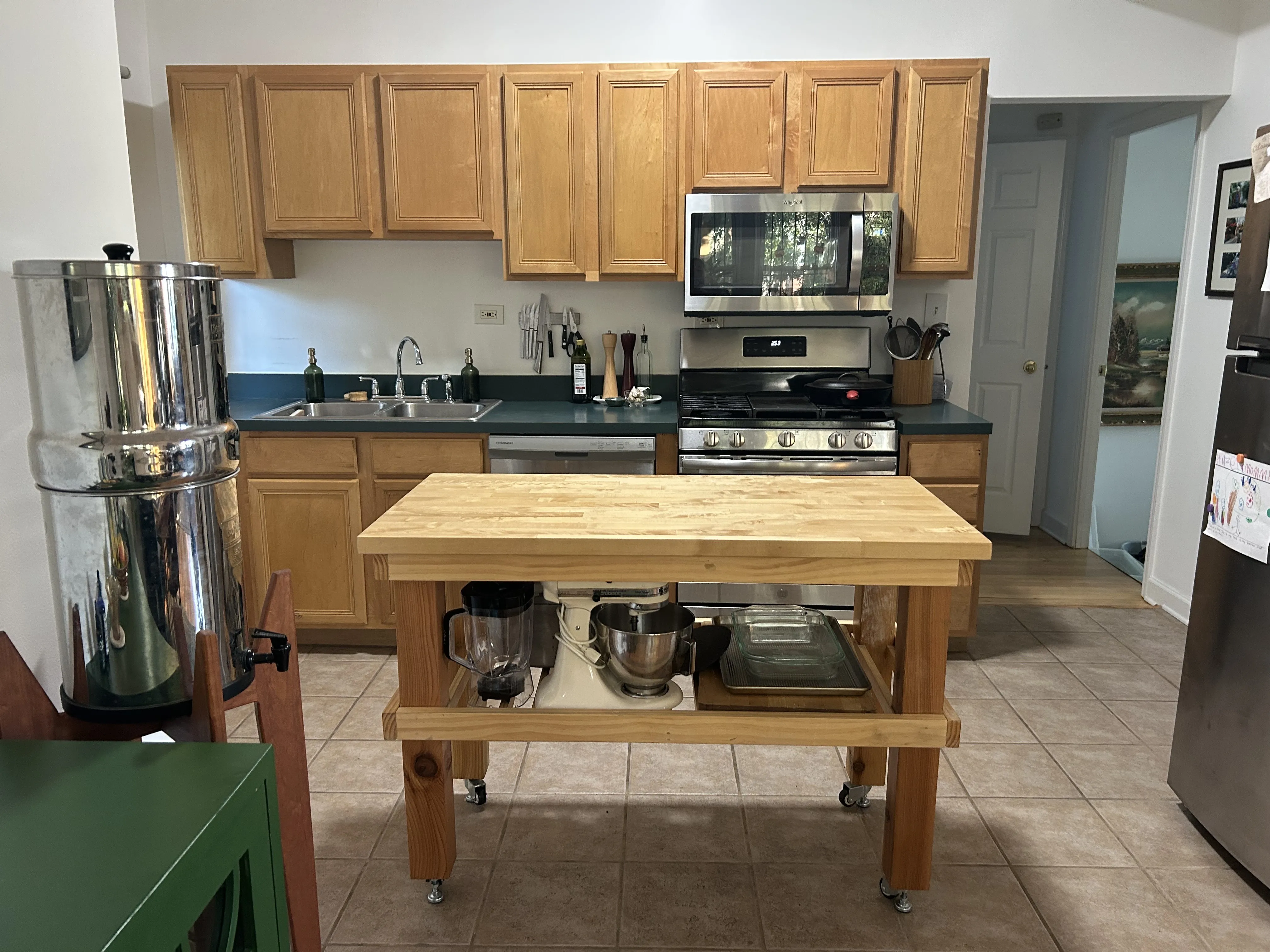 3556 W Wrightwood Ave 60647 60647-unit#1R-Chicago-IL