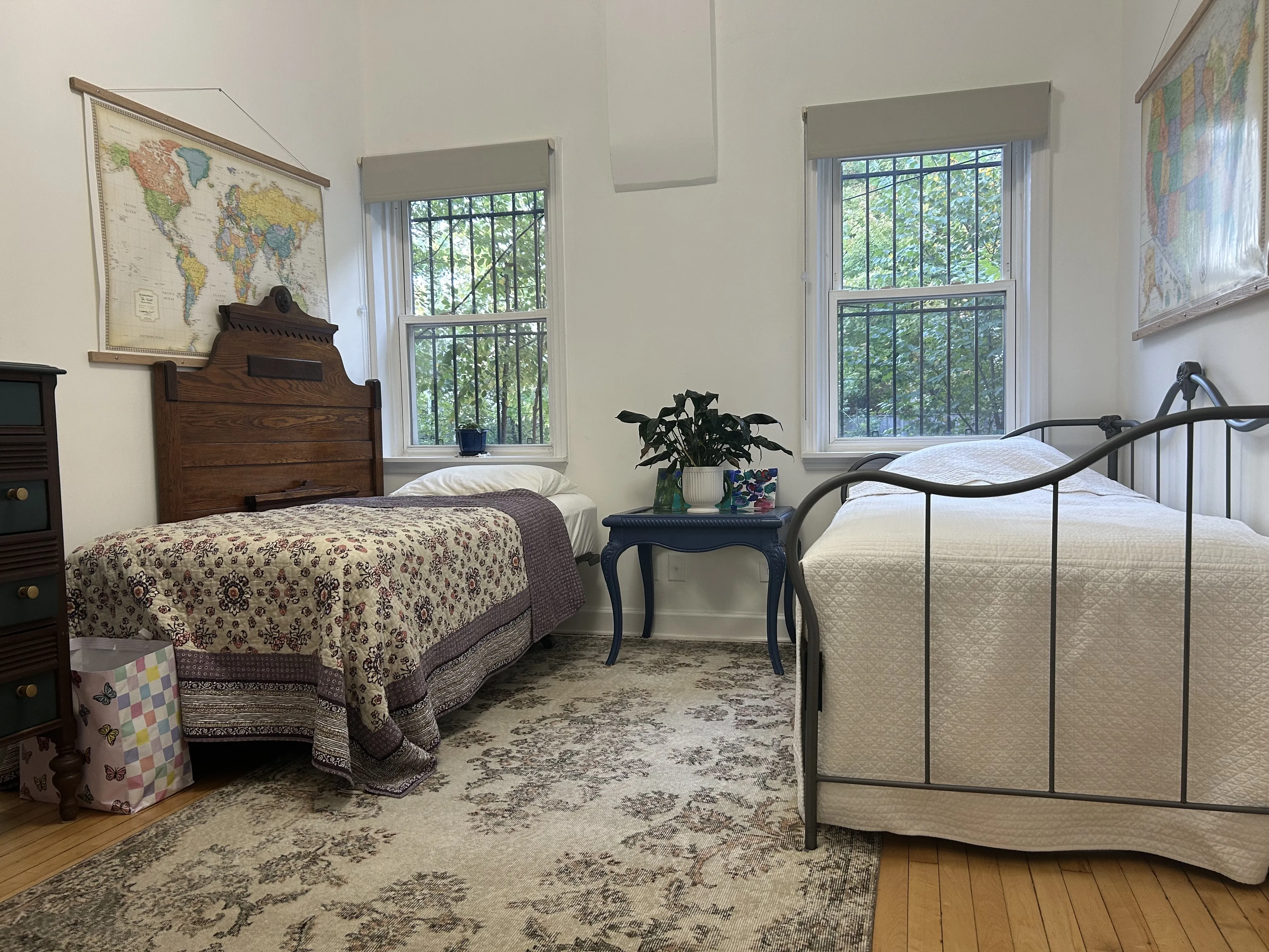 3556 W Wrightwood Ave 60647 60647-unit#1R-Chicago-IL