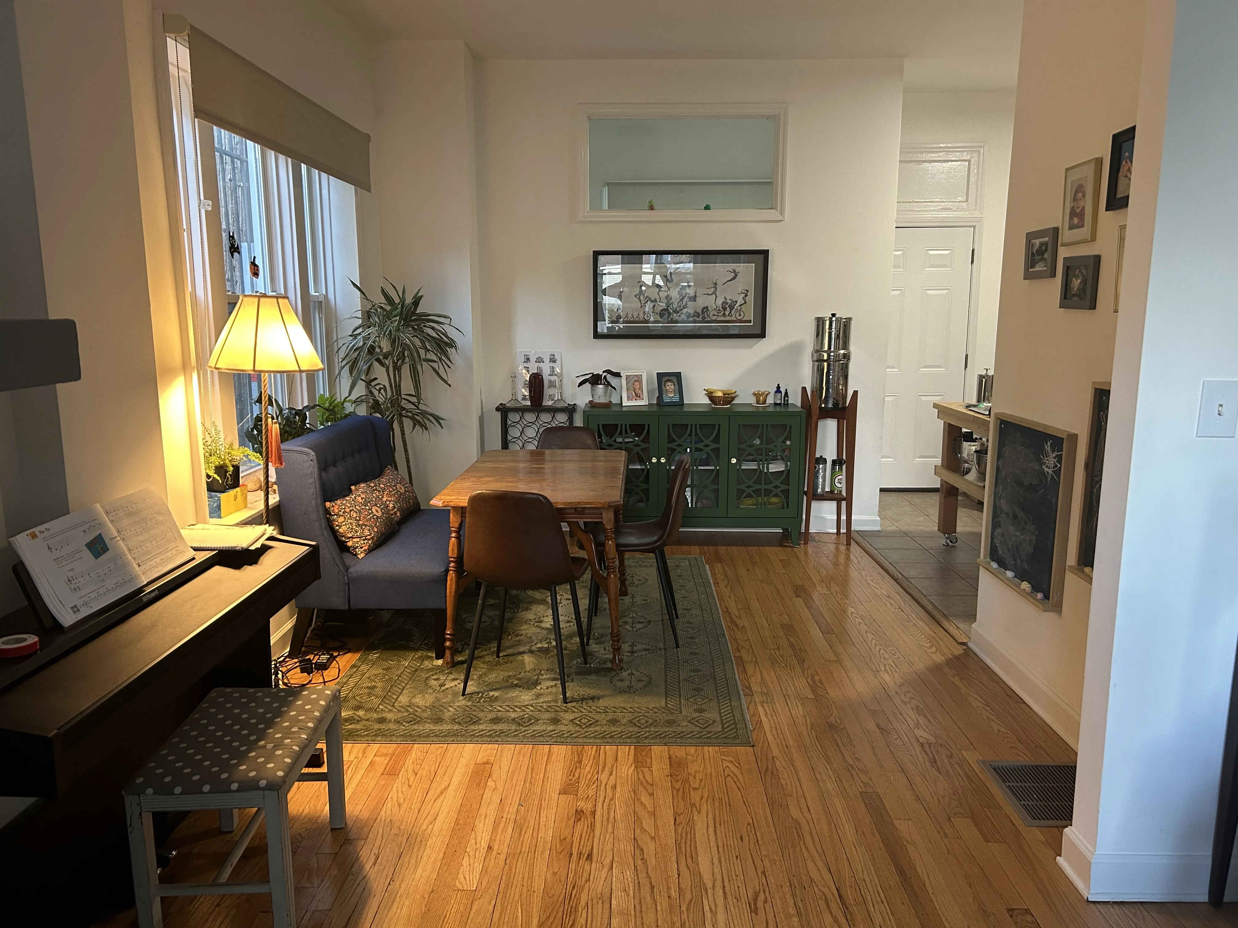 3556 W Wrightwood Ave 60647 60647-unit#1R-Chicago-IL