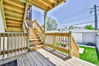 3351 W Crystal St   60651 60651-unit#1-Chicago-IL