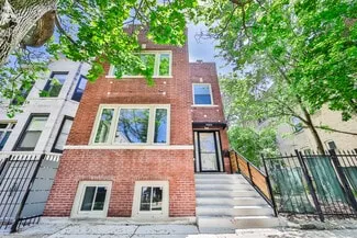 3351 W Crystal St 60651 60651-unit#1-Chicago-IL