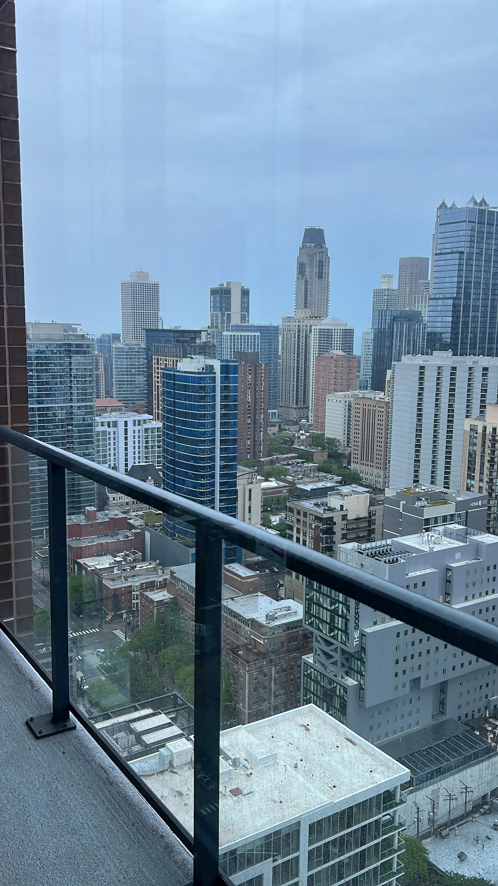 637 N Wells St 60654 60654-unit#1709-Chicago-IL