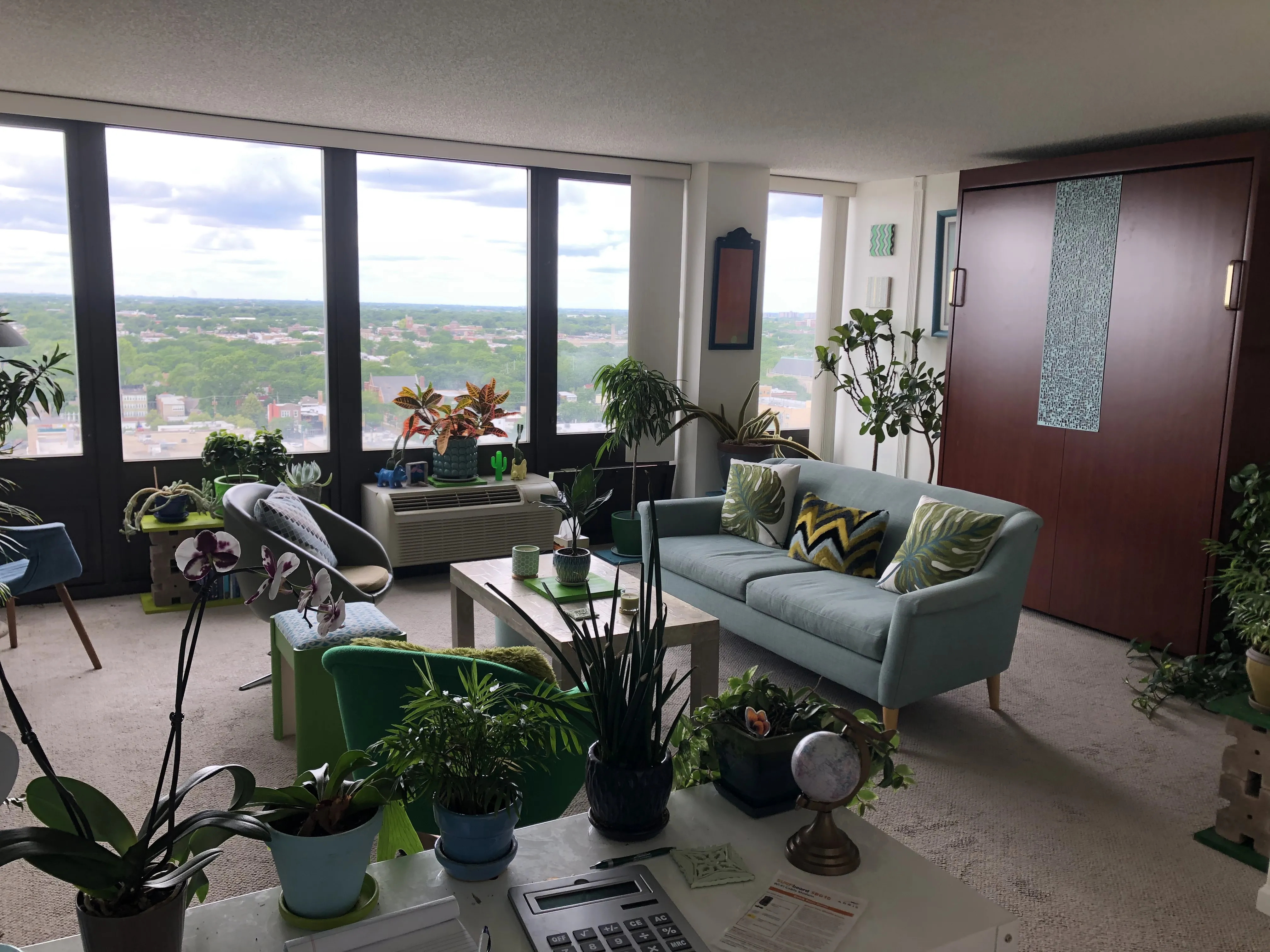 5320 N Sheridan Rd 60640-The Metropolitan -unit#1810-Chicago-IL
