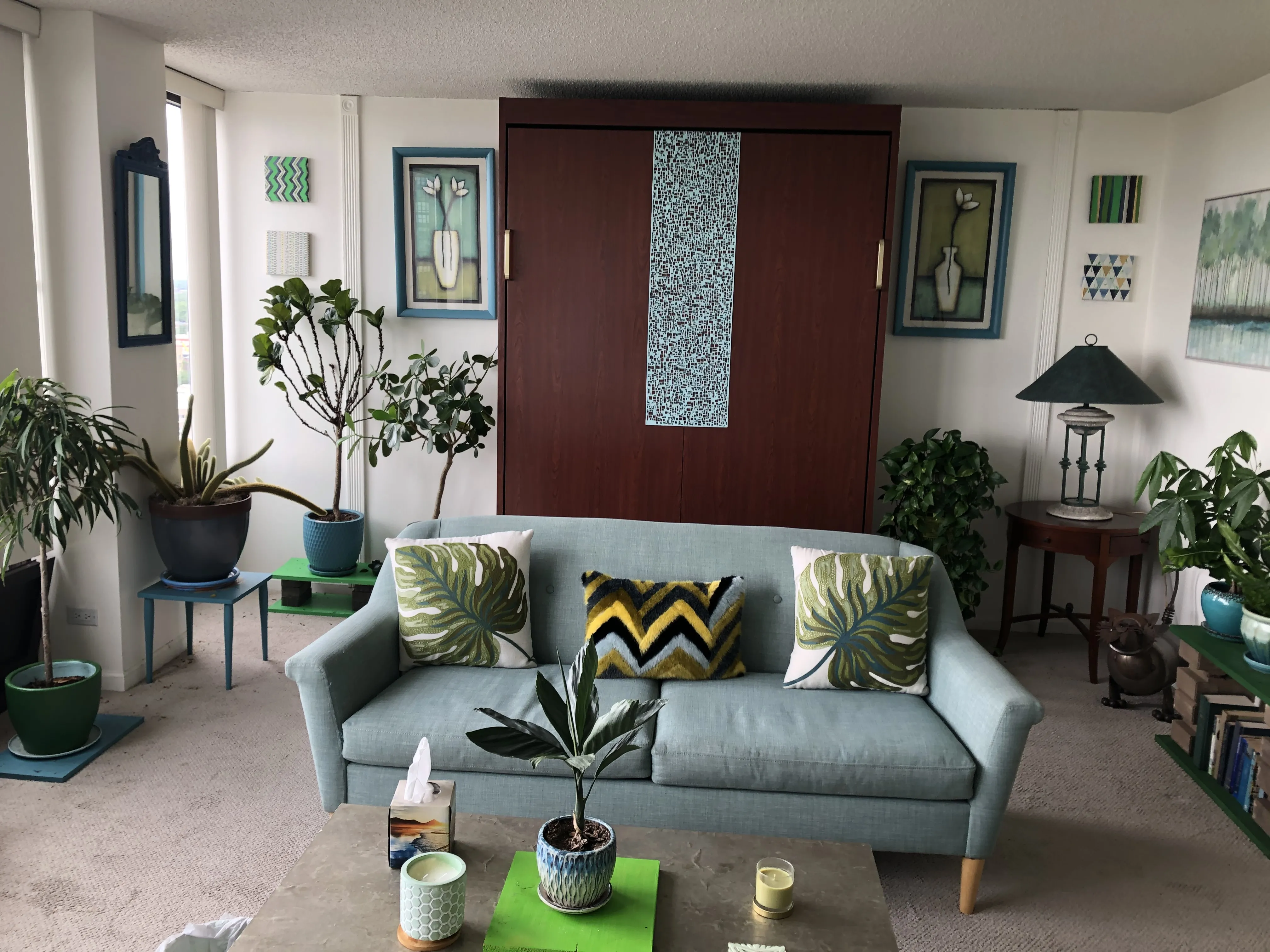 5320 N Sheridan Rd 60640-The Metropolitan -unit#1810-Chicago-IL