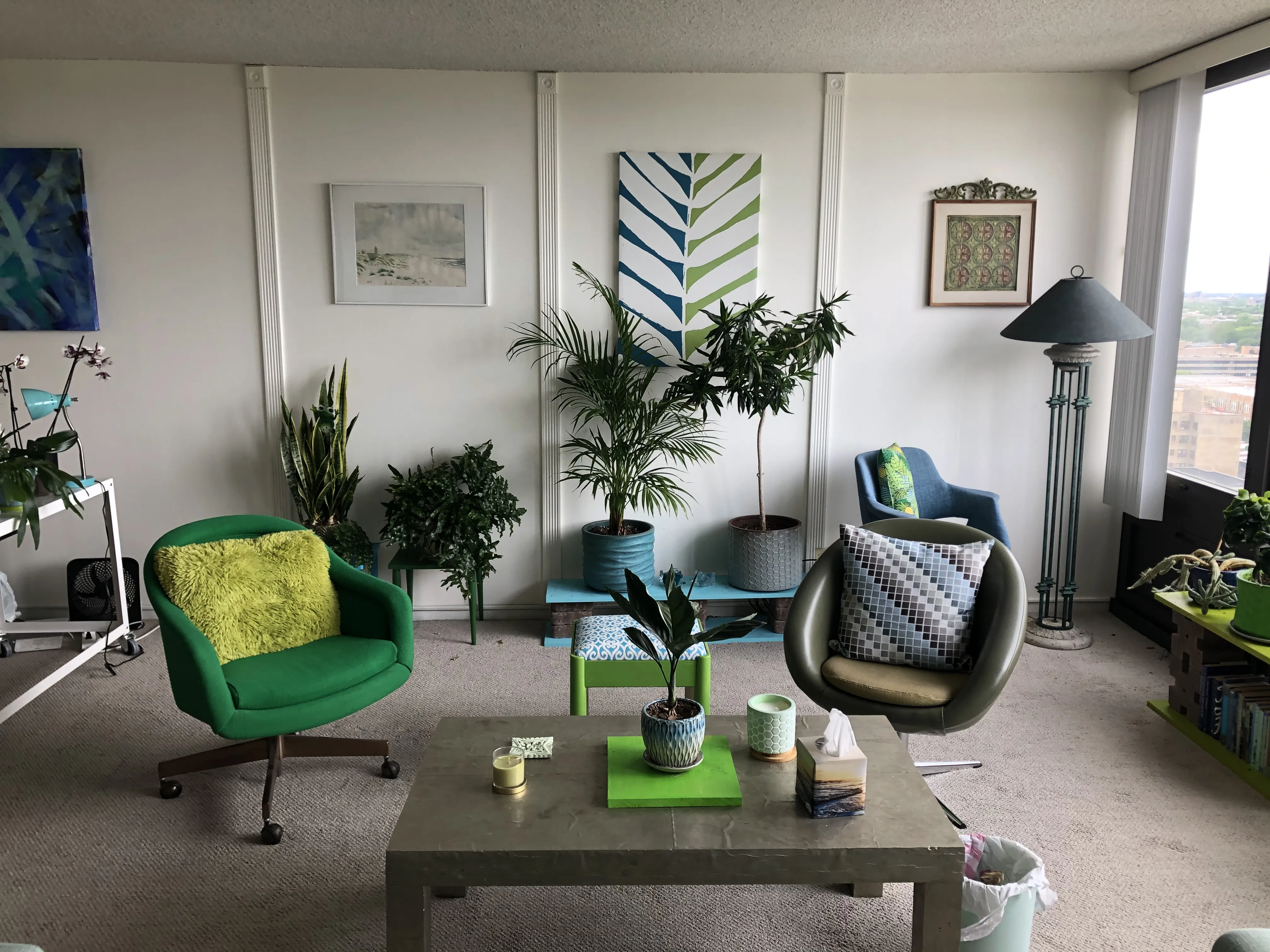 5320 N Sheridan Rd 60640-The Metropolitan -unit#1810-Chicago-IL