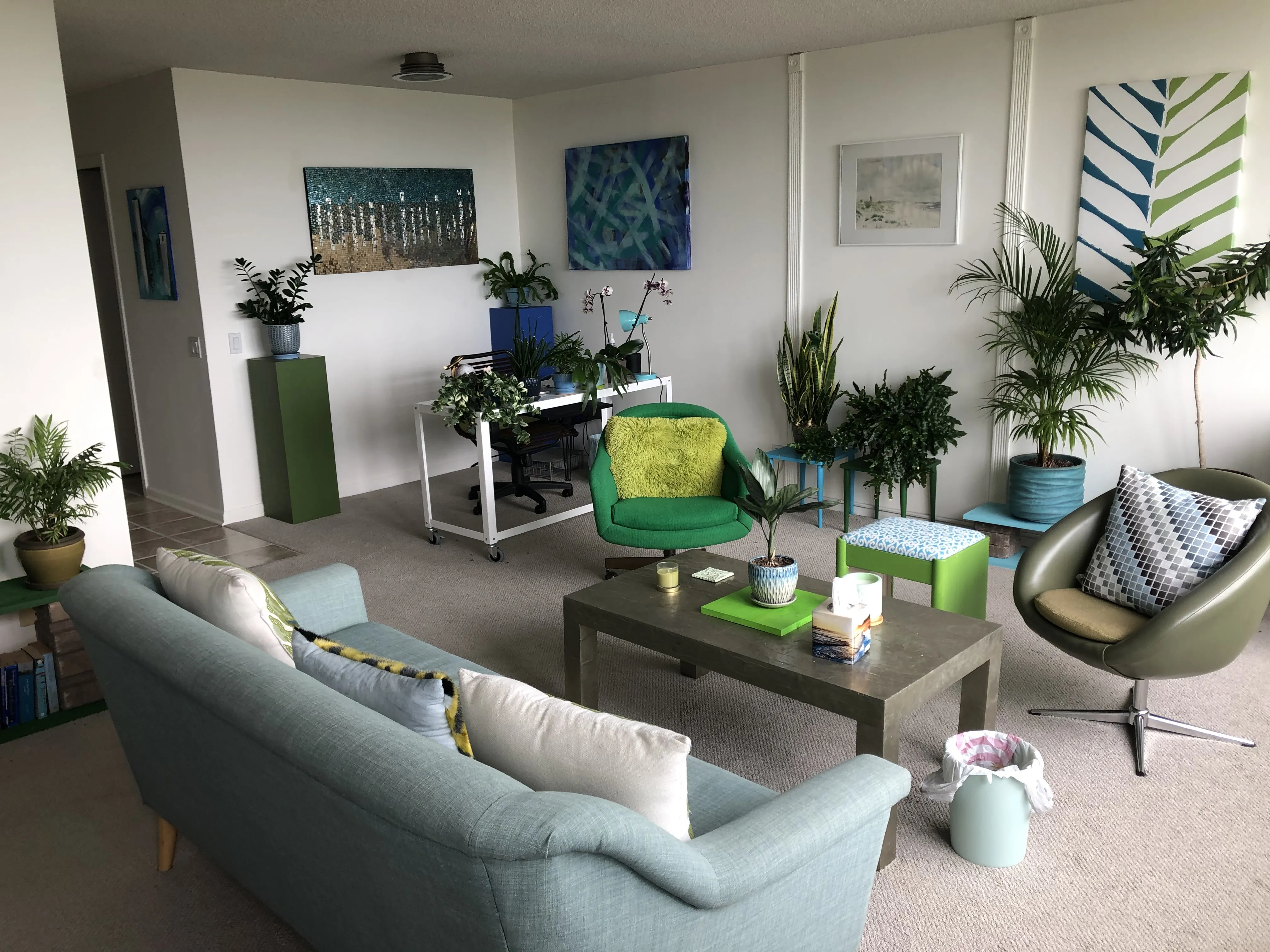 5320 N Sheridan Rd 60640-The Metropolitan -unit#1810-Chicago-IL