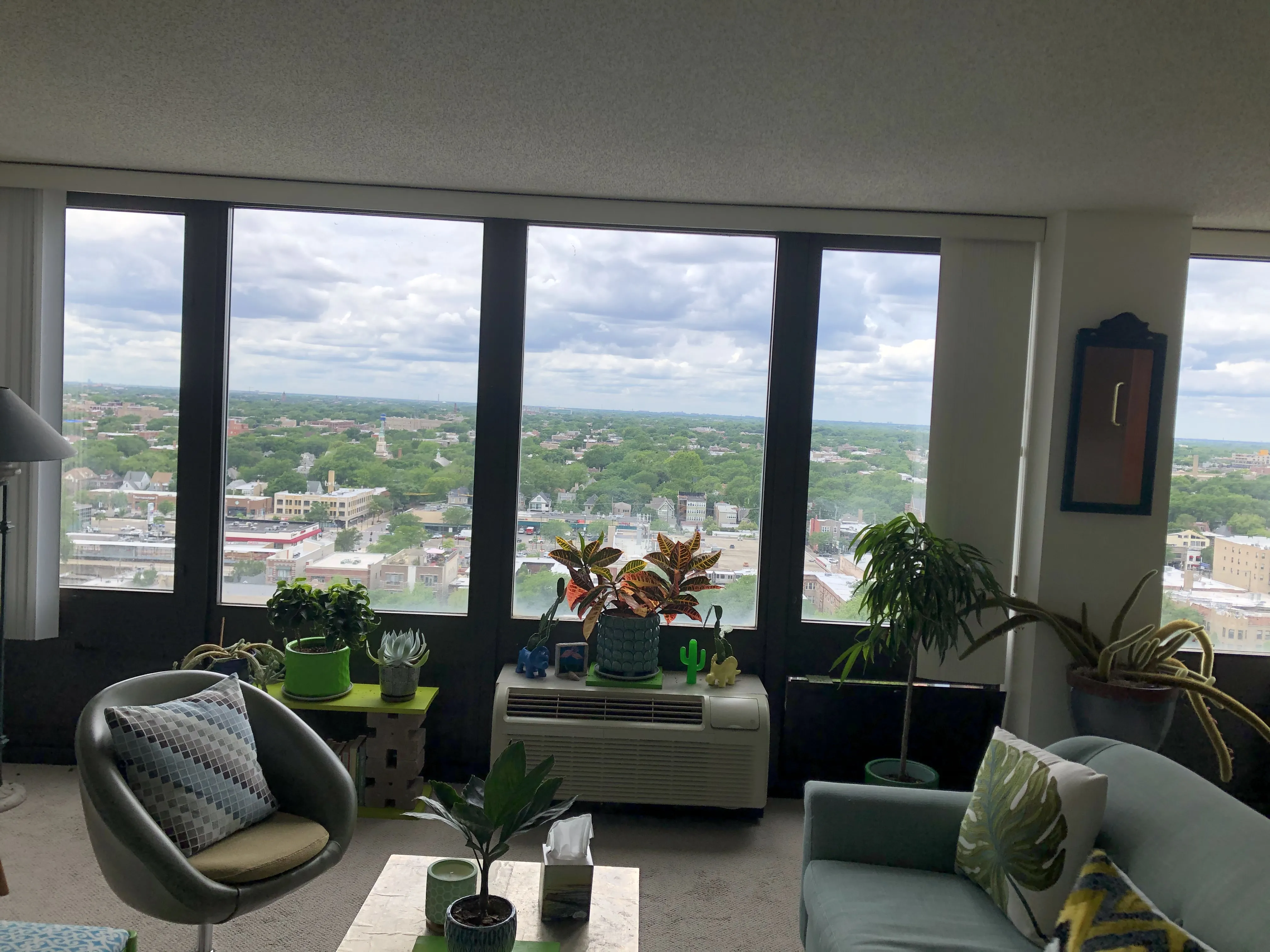 5320 N Sheridan Rd 60640-The Metropolitan -unit#1810-Chicago-IL