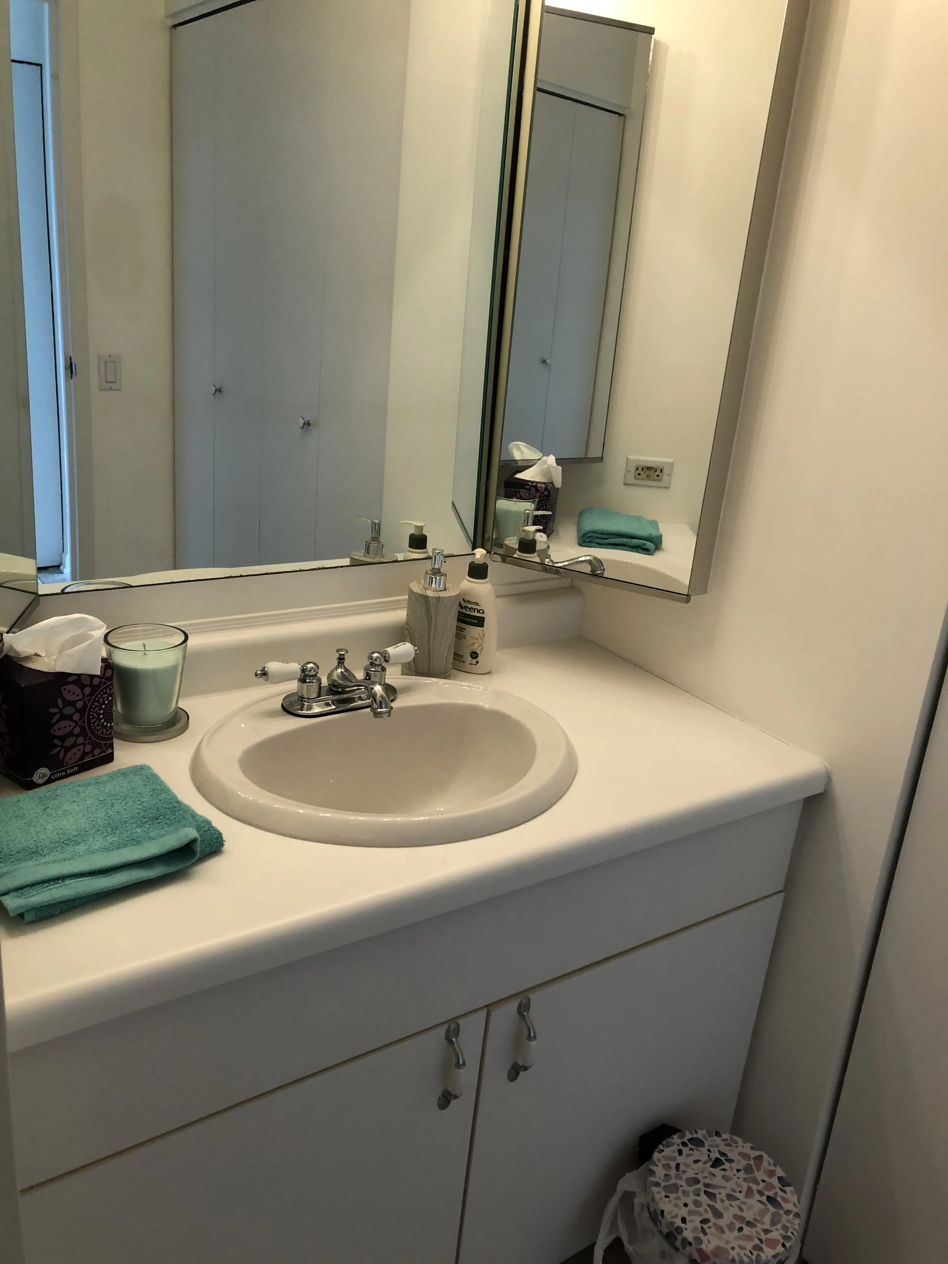 5320 N Sheridan Rd 60640-The Metropolitan -unit#1810-Chicago-IL