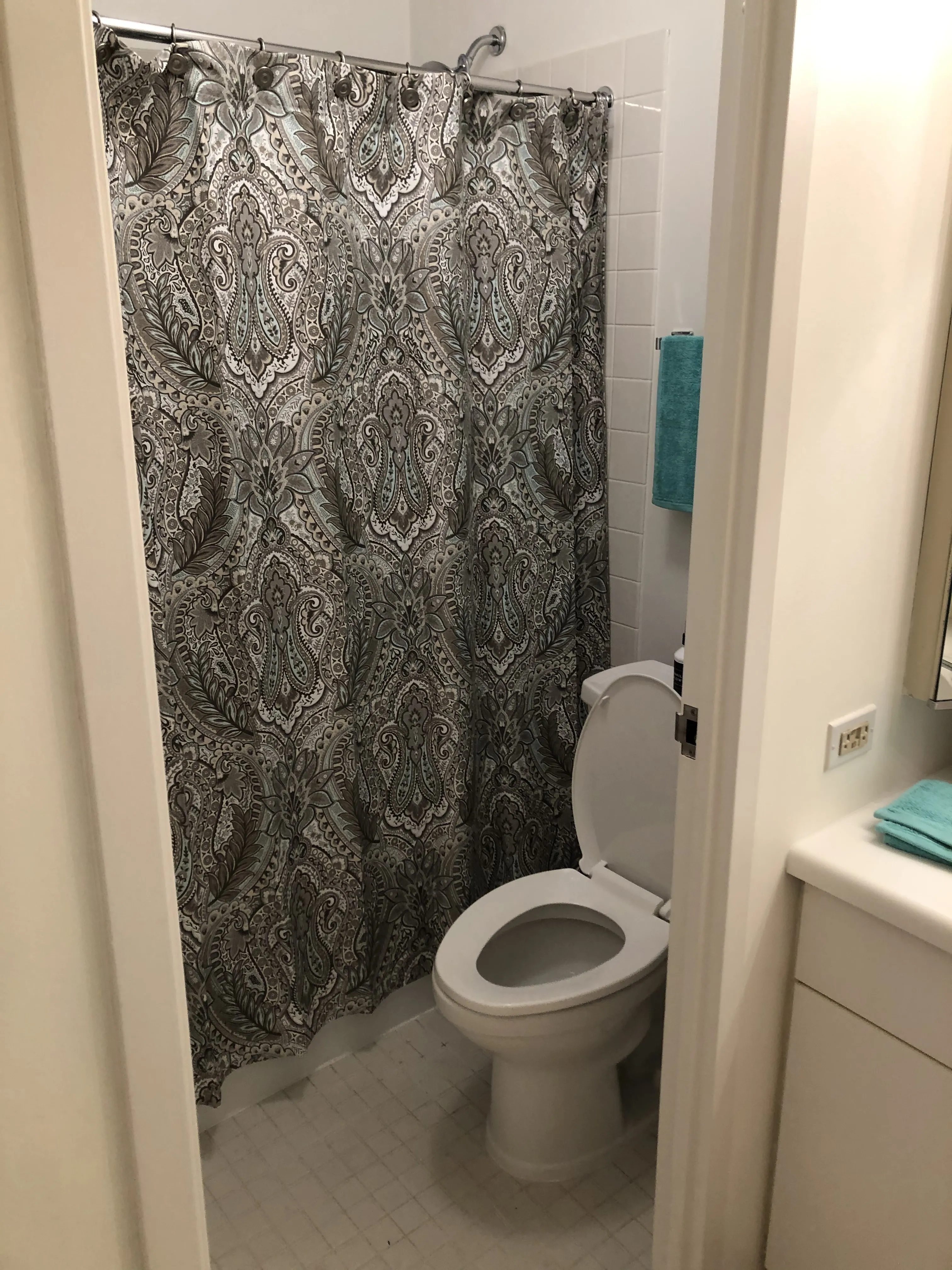 5320 N Sheridan Rd 60640-The Metropolitan -unit#1810-Chicago-IL