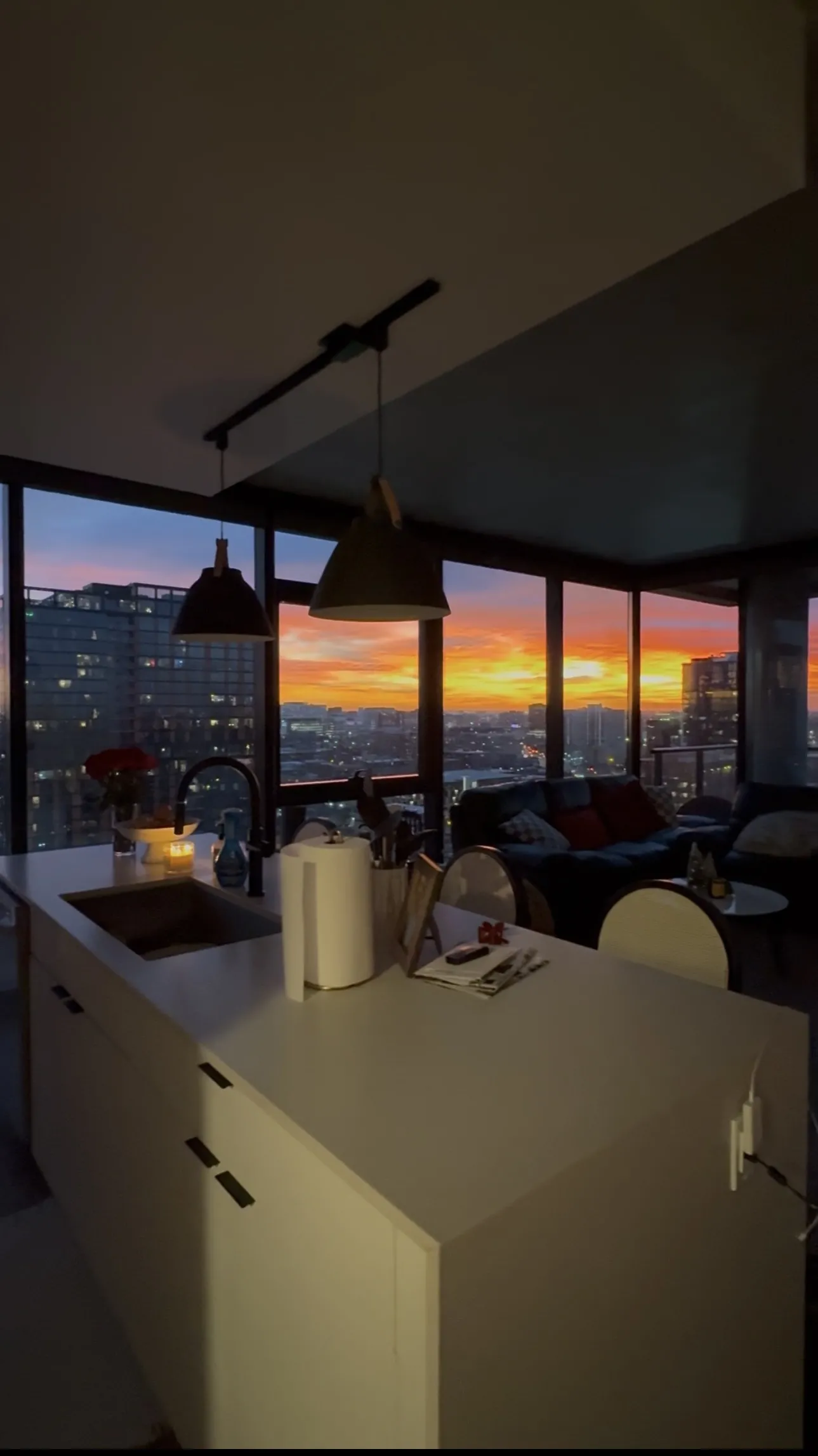 225 N Elizabeth St   60607 60607-The Elizabeth-unit#Unit 1909-Chicago-IL