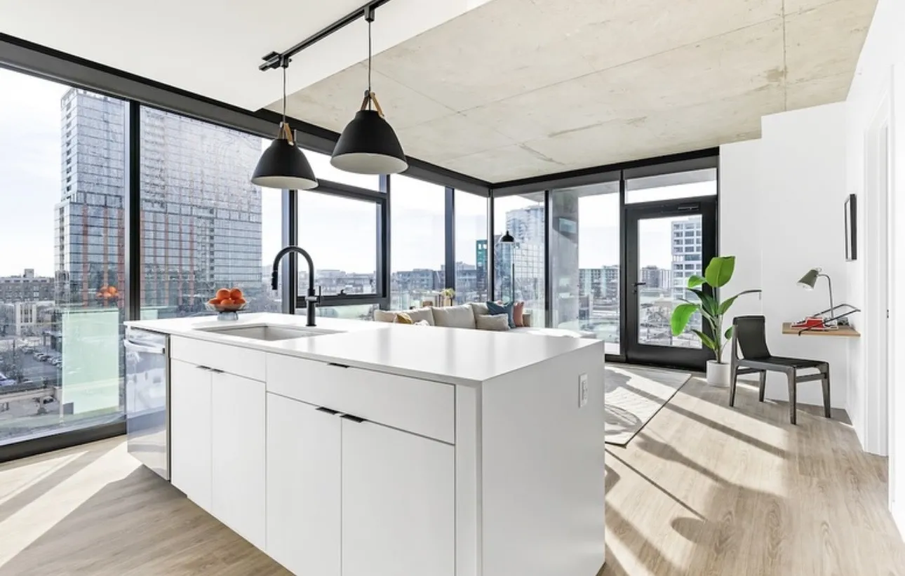 225 N Elizabeth St   60607 60607-The Elizabeth-unit#Unit 1909-Chicago-IL