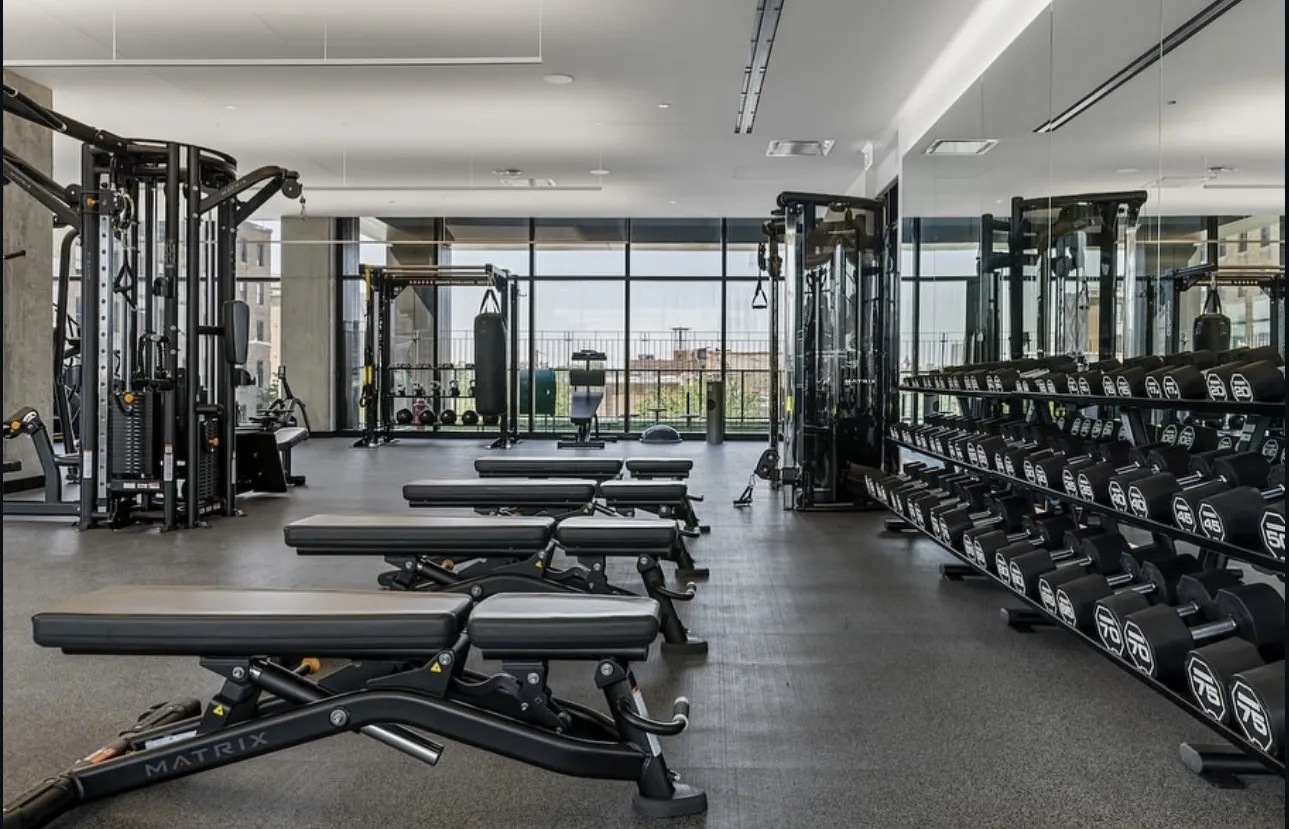 225 N Elizabeth St   60607 60607-The Elizabeth-unit#Unit 1909-Chicago-IL