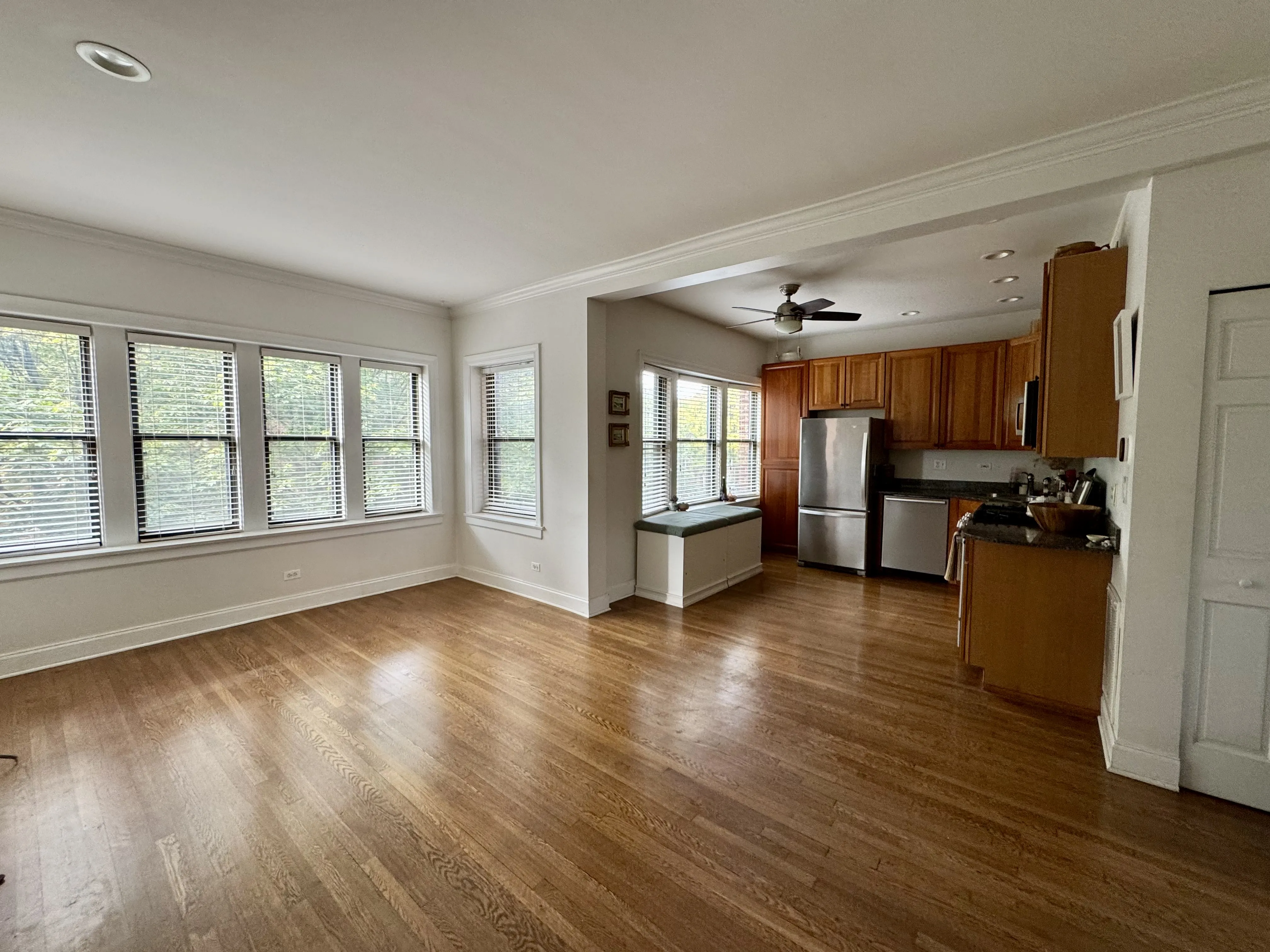 4019 N Southport Ave 60613 60613-unit#2-Chicago-IL