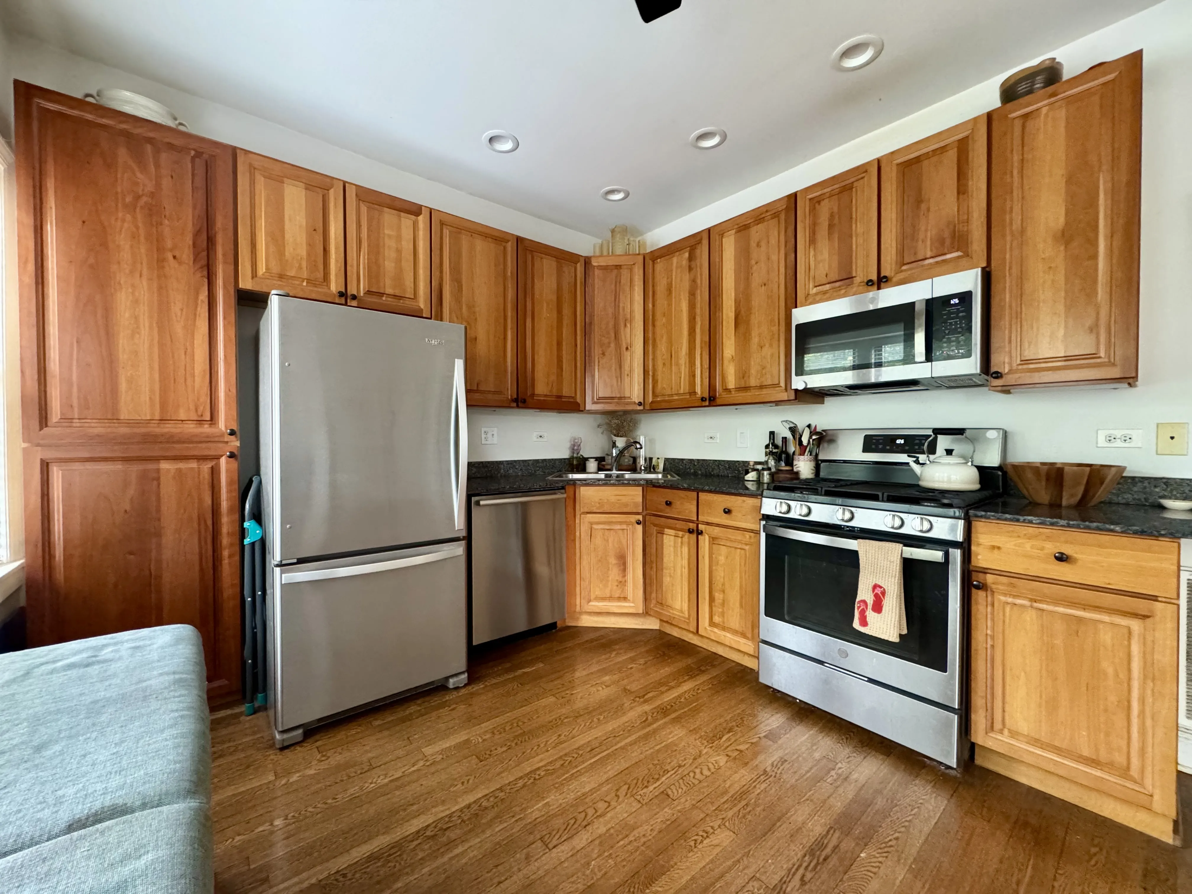 4019 N Southport Ave 60613 60613-unit#2-Chicago-IL